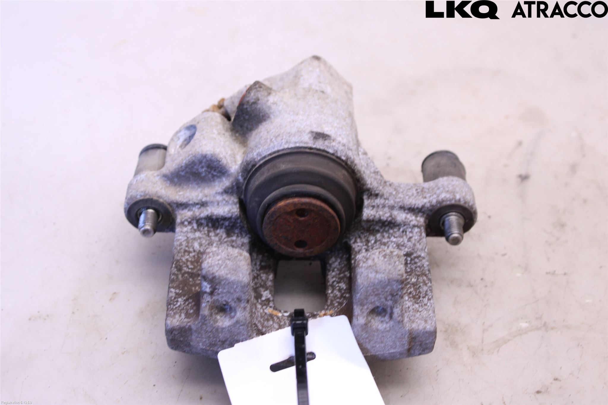 Volvo V50 04-07 Bremsecaliper Bak Høyre