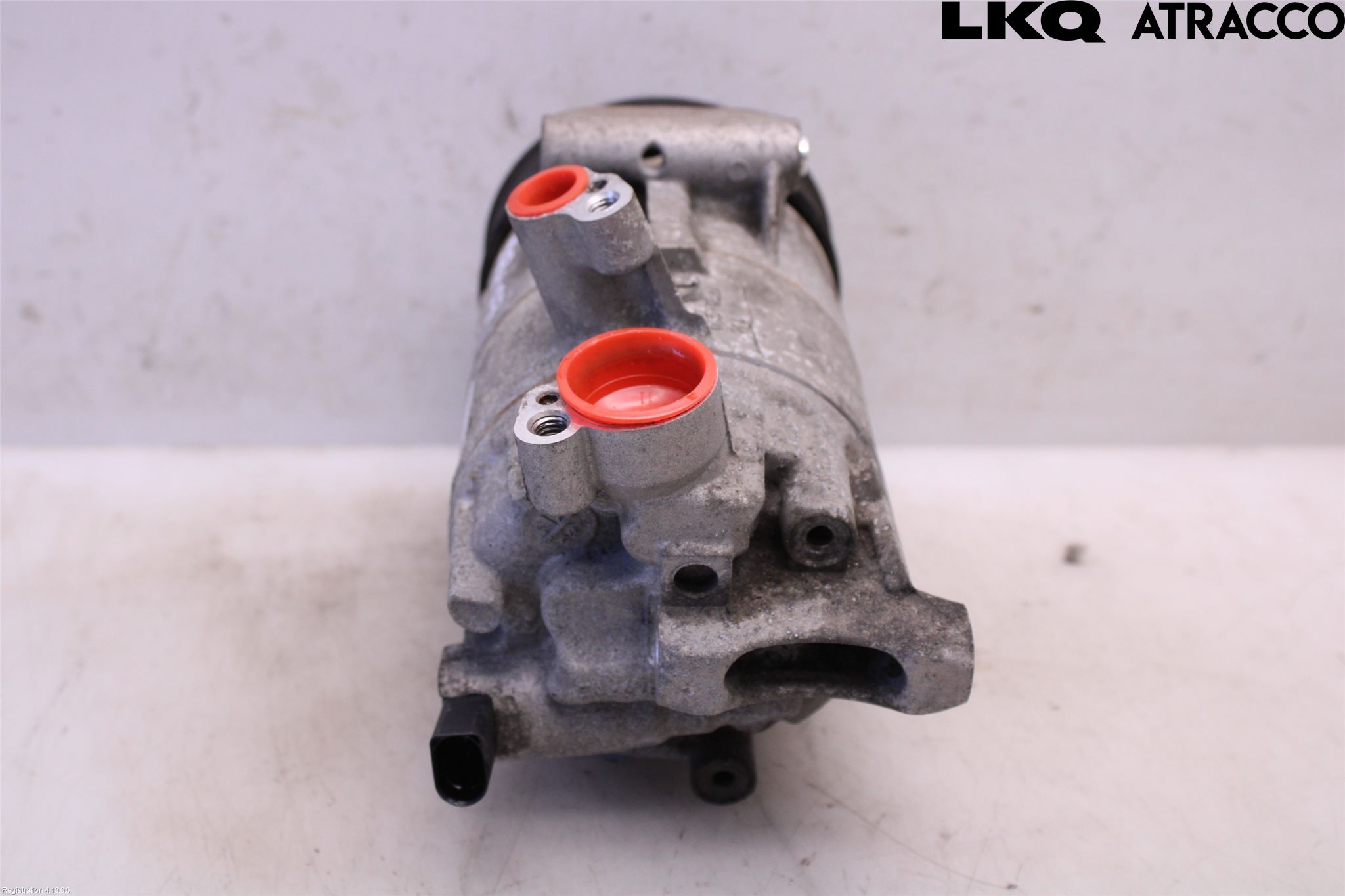 Volkswagen VW TIGUAN 07-16 Varme Ac Kompressor