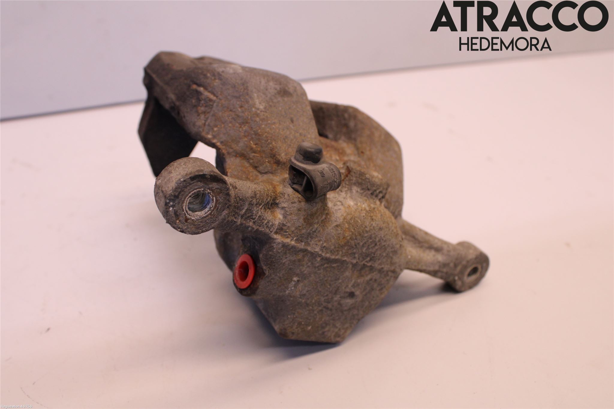 Mini COUPE R56 05-14 Bremsecaliper Foran Venstre