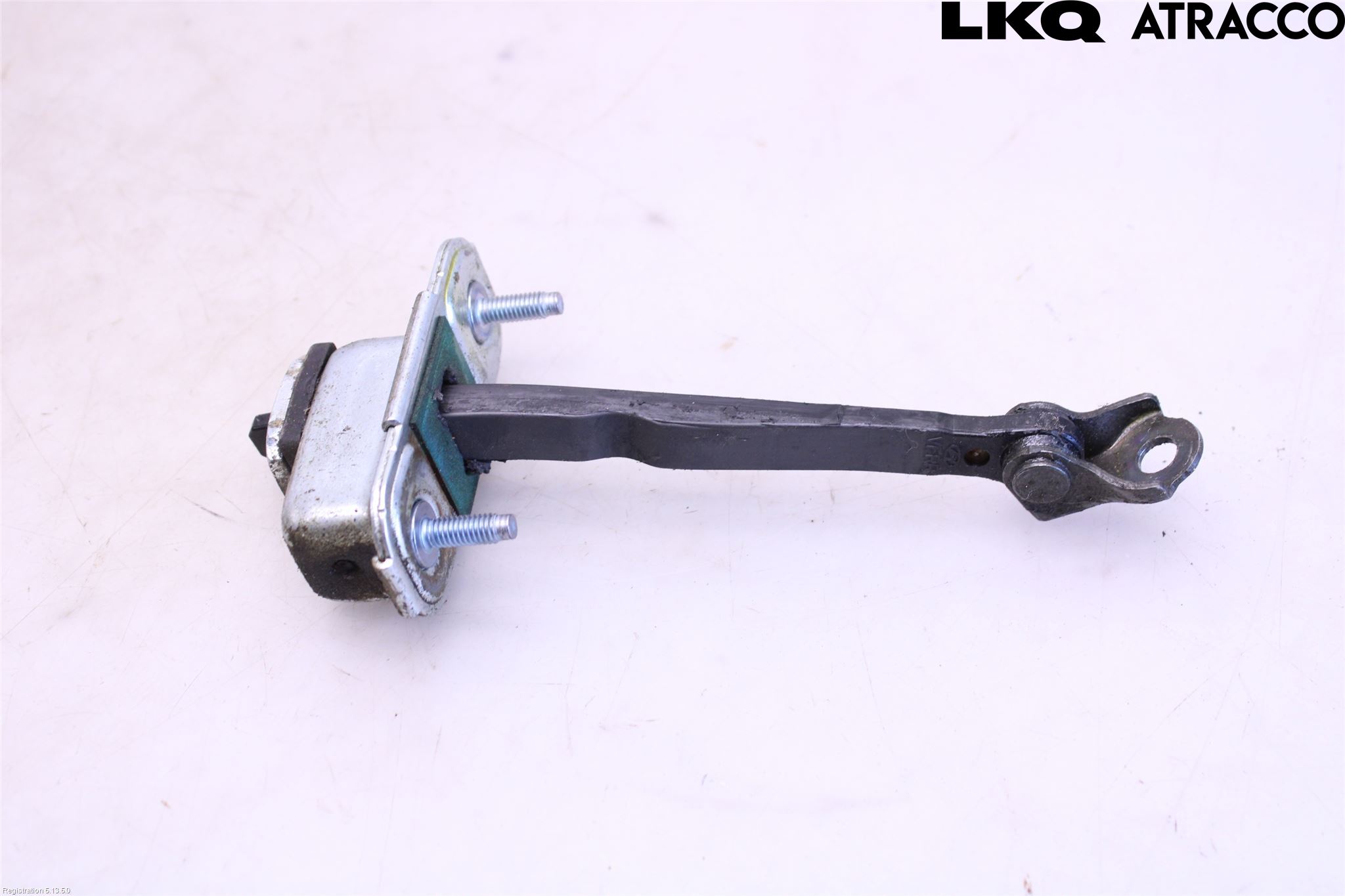 Hyundai i40 08-15 Dørstopper