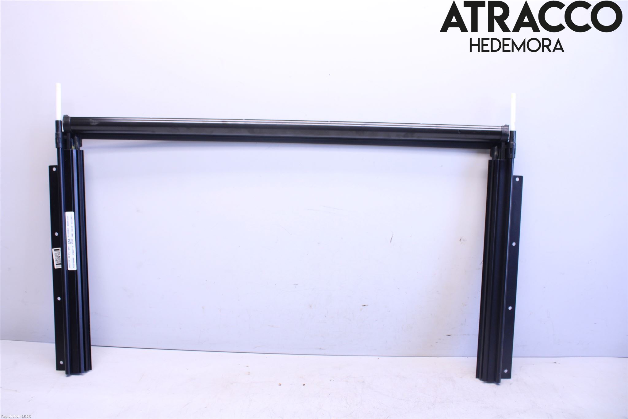 Mercedes-Benz MB GLC-KLASS (X253/C253) 15-22 Innr Innsyn Beskytelse Stv