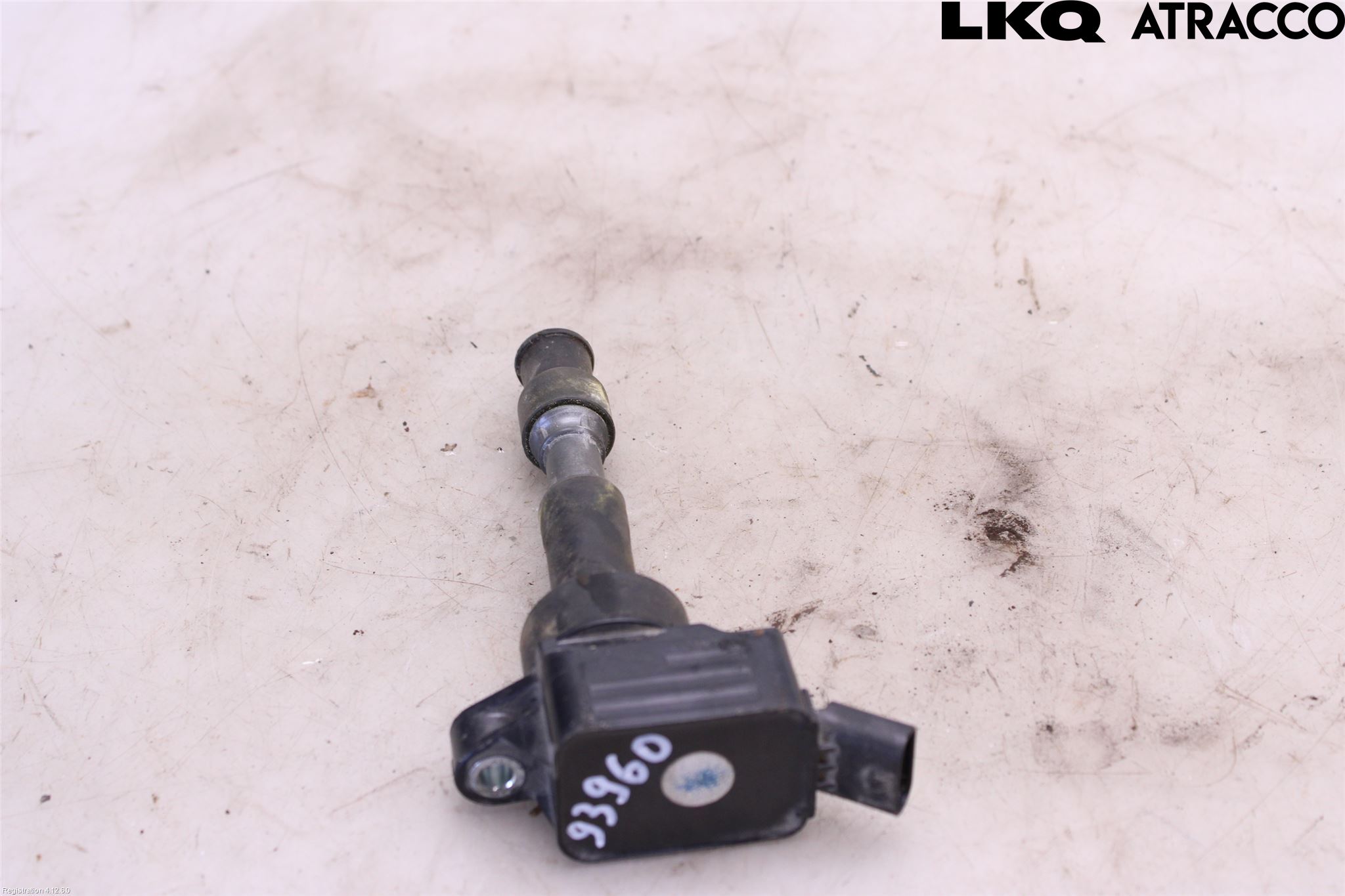 Kia OPTIMA 16-20 Coil