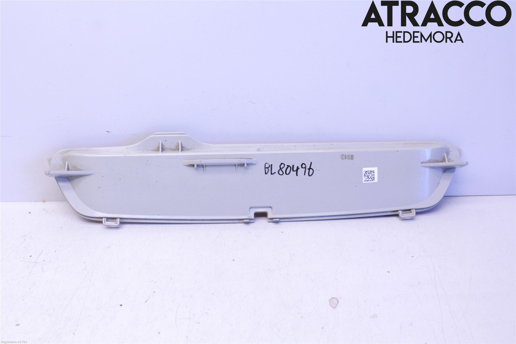 Mercedes-Benz MB B-KLASS (W246/W242) 12-19 Bremselys Bakrute
