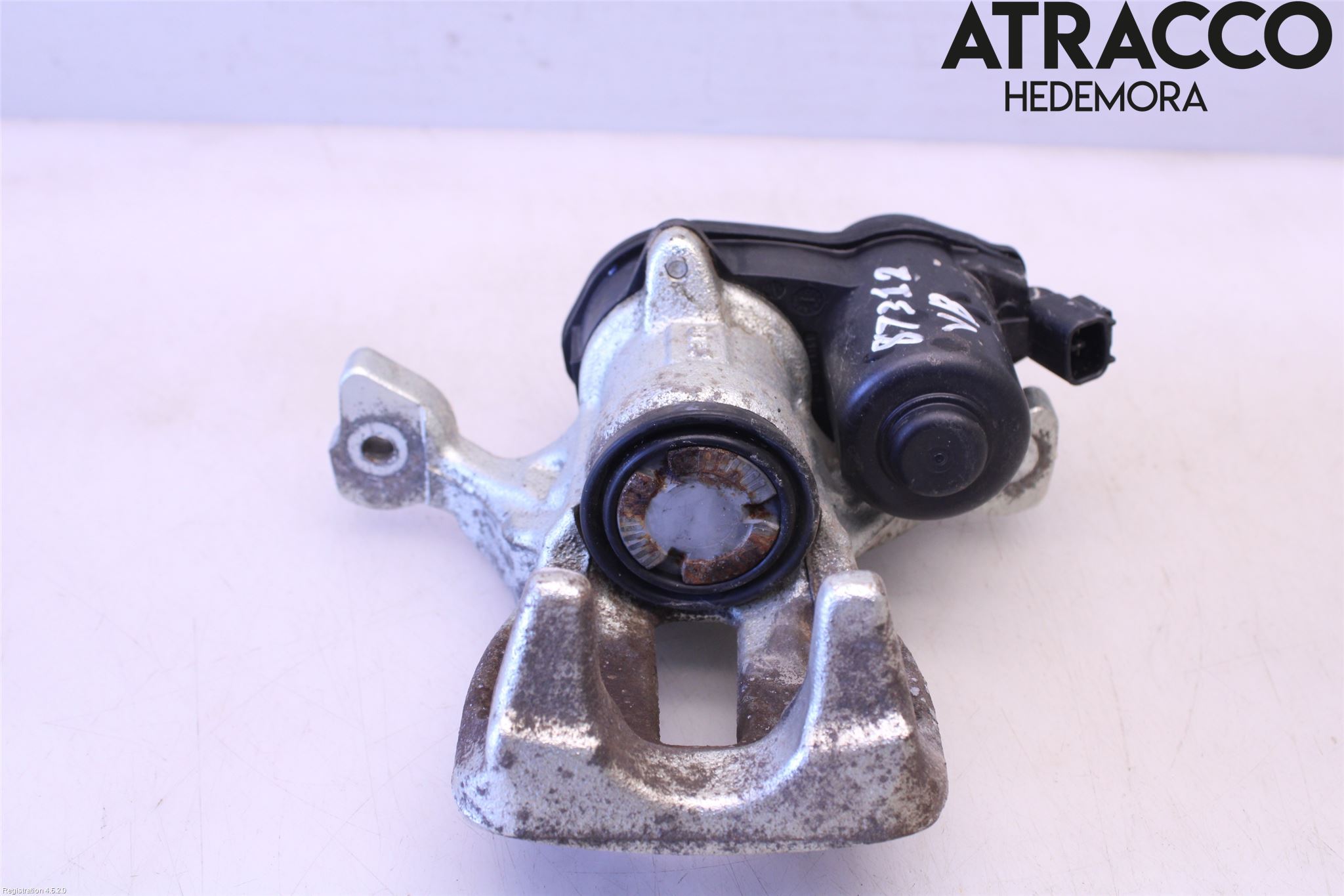Toyota YARIS XP21 20- Bremsecaliper Bak Venstre