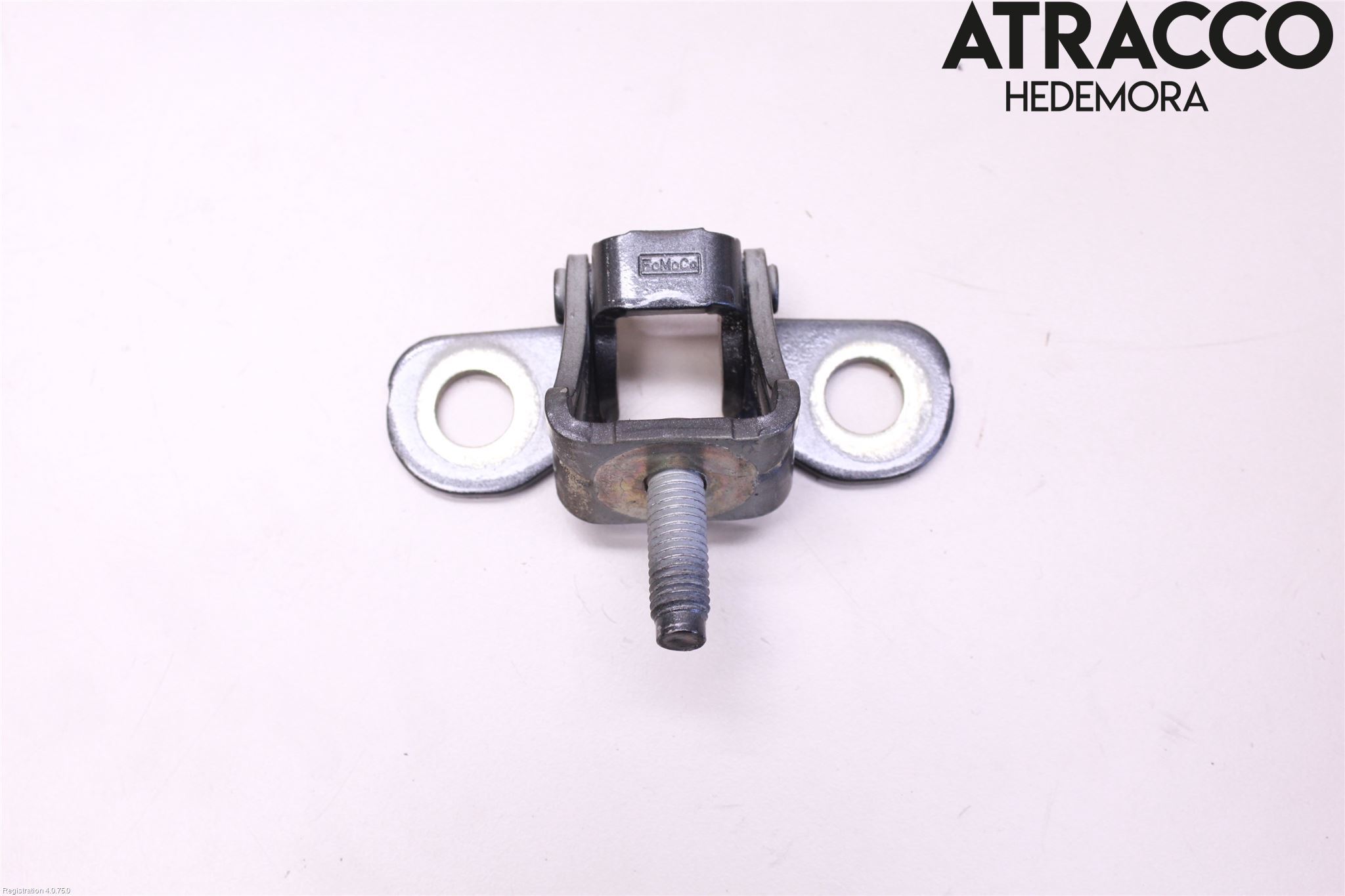 Ford KUGA 13-16 Bakluke Hengsel Venstre