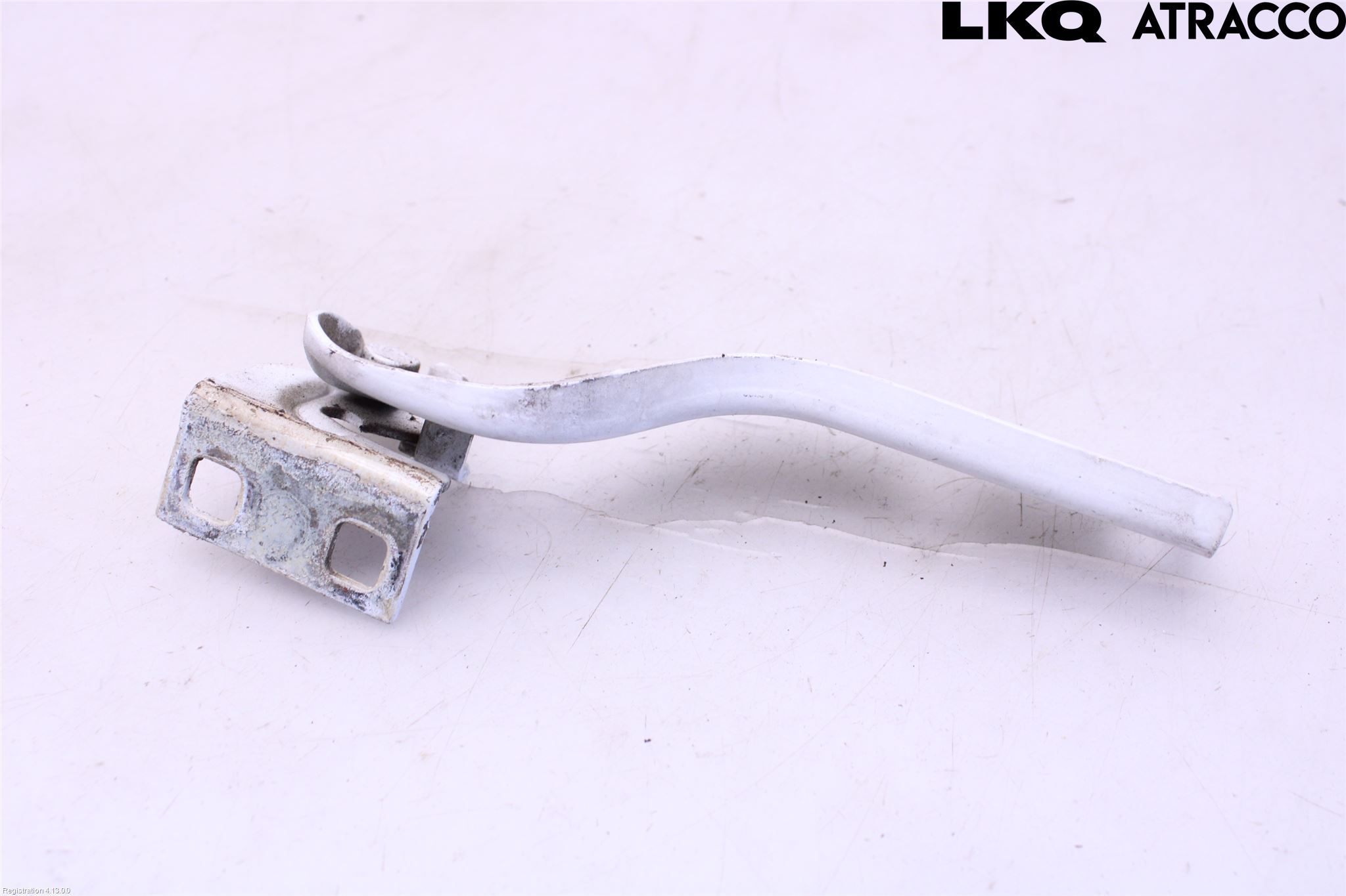 Fiat DUCATO 07-15 Panser Hengsel - Hengsler