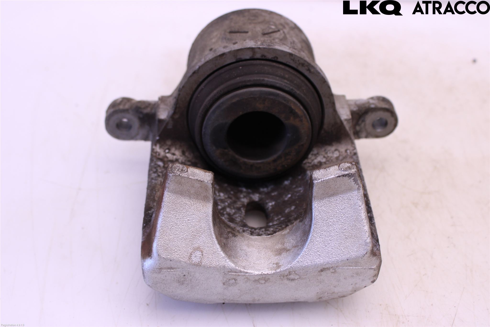 Toyota PRIUS NWH20 04-08 Bremsecaliper Foran Venstre