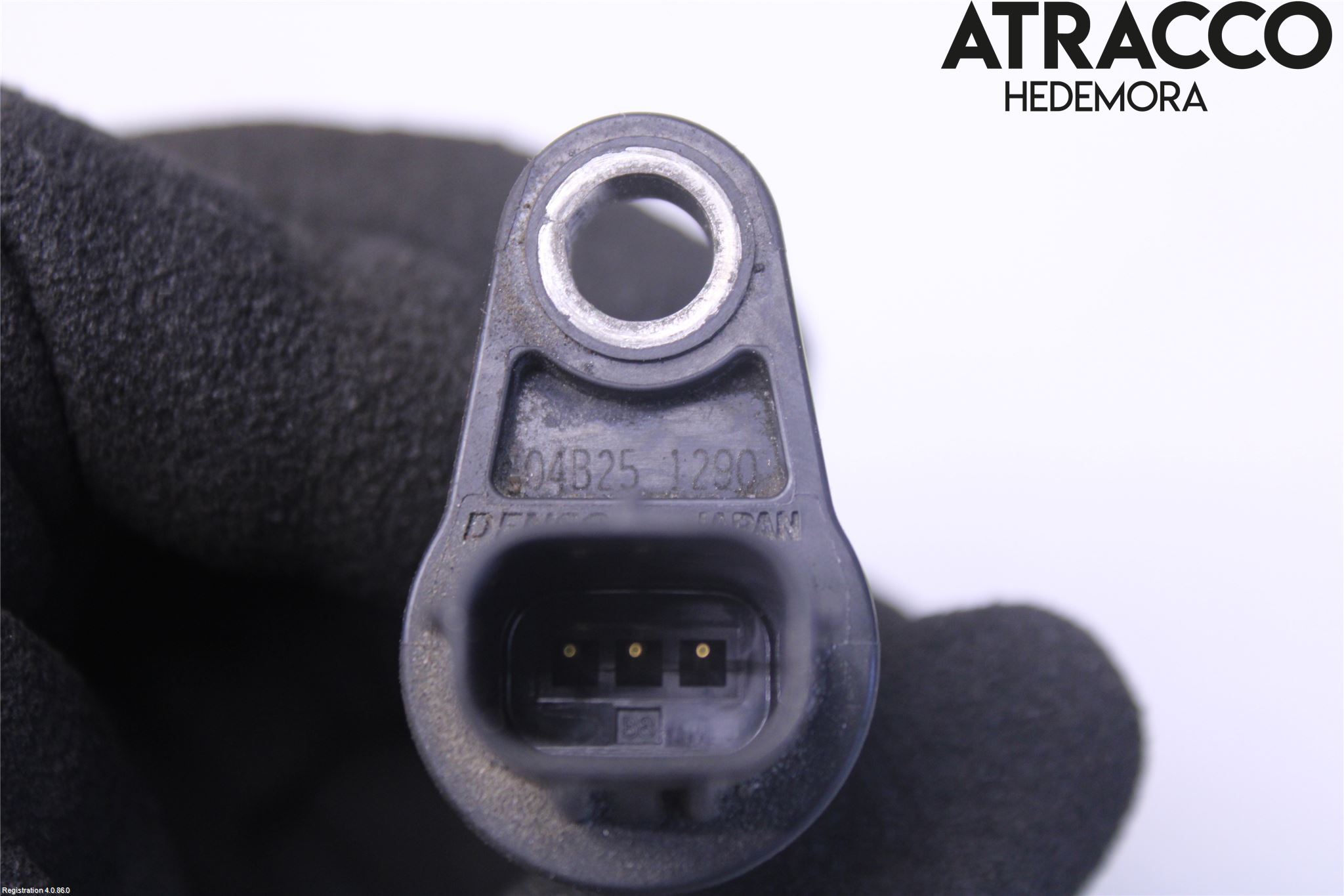 Toyota YARIS XP130 15-20 Giver Turtall - Tenning