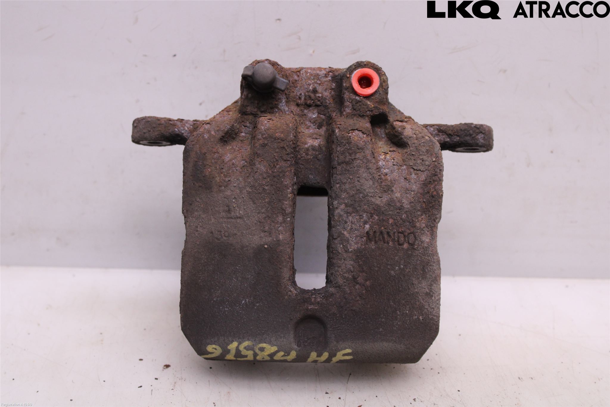 Saab 9-5 10-12 Bremsecaliper Foran Høyre