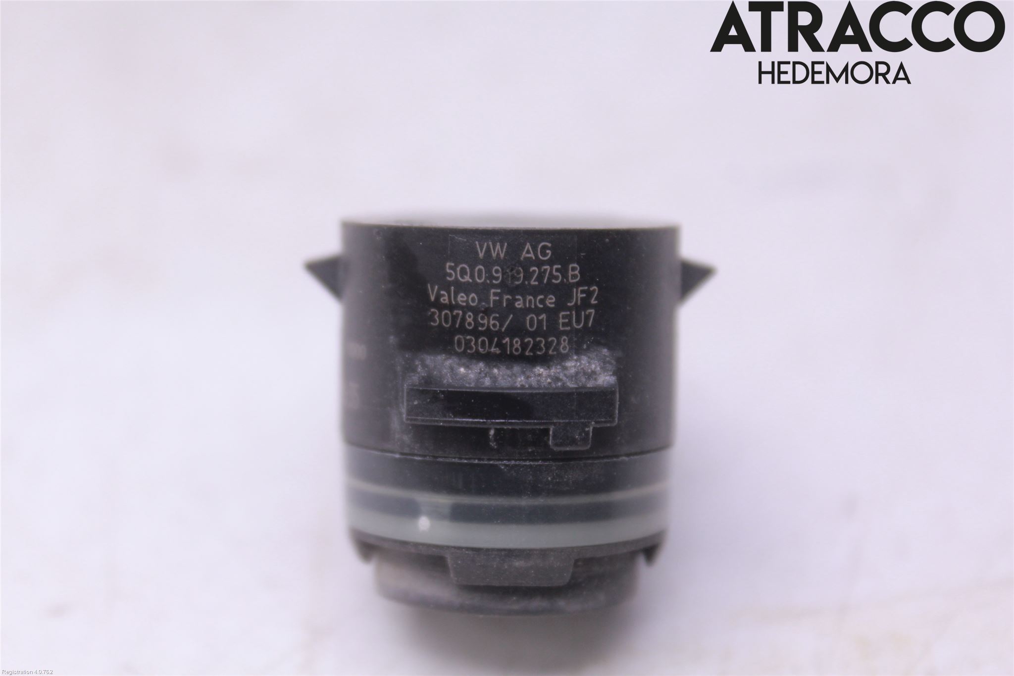 Seat IBIZA V 17-20 Sensor Ryggesensor