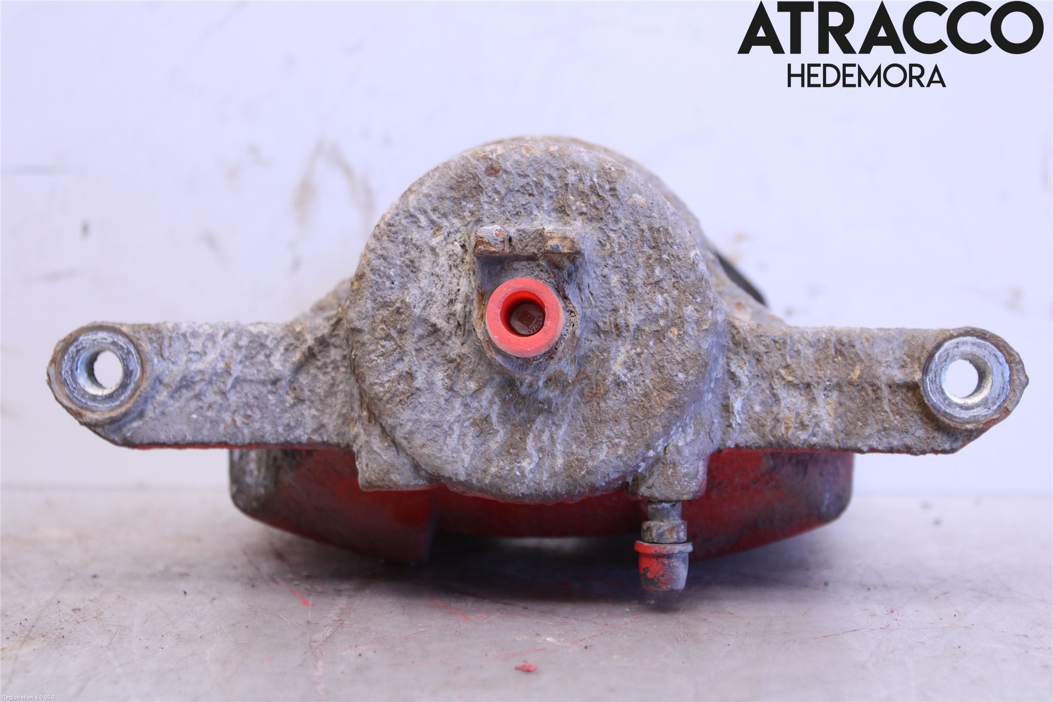 Nissan QASHQAI 14-17 Bremsecaliper Foran Venstre