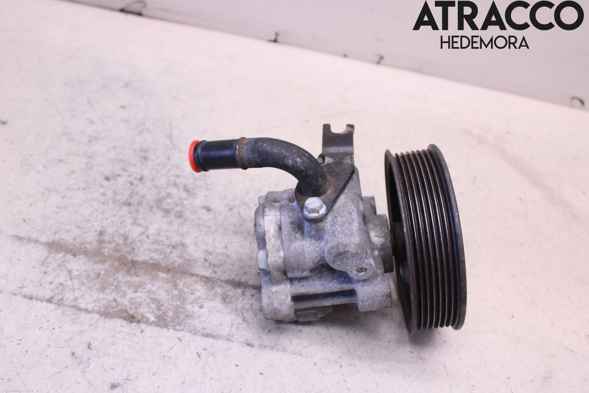 Hyundai H-1/STAREX 08-21 Servo Pumpe