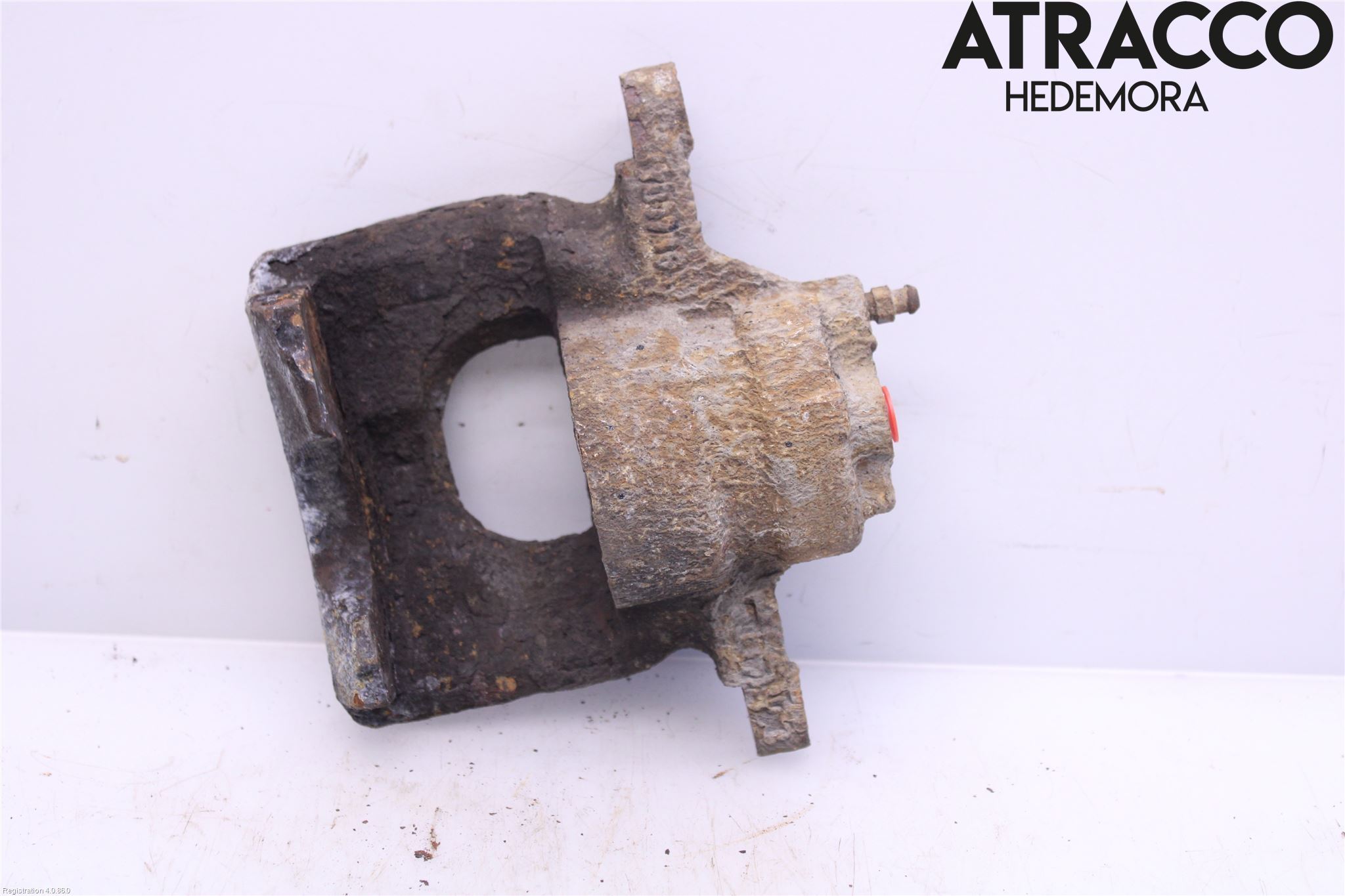 Peugeot 107 Bremsecaliper Foran Venstre