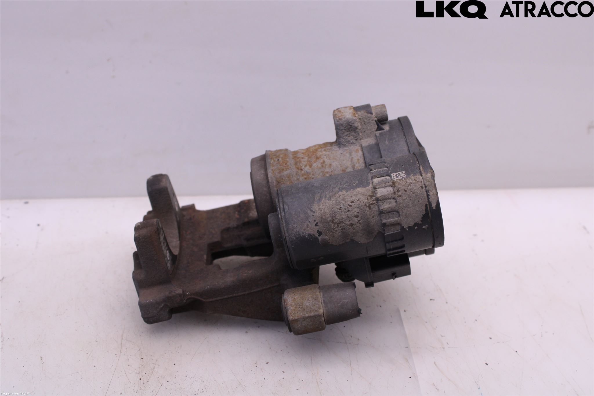 Landrover RANGE ROVER VELAR (L560) 17- Bremsecaliper Bak Venstre