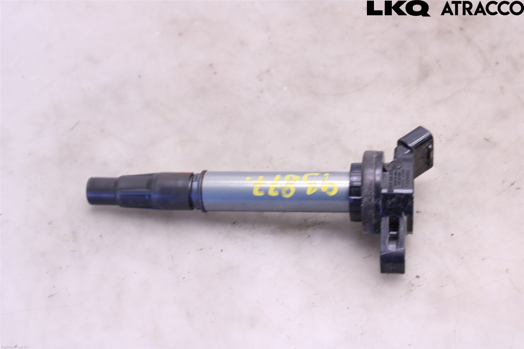 Toyota AURIS 13-19 Coil