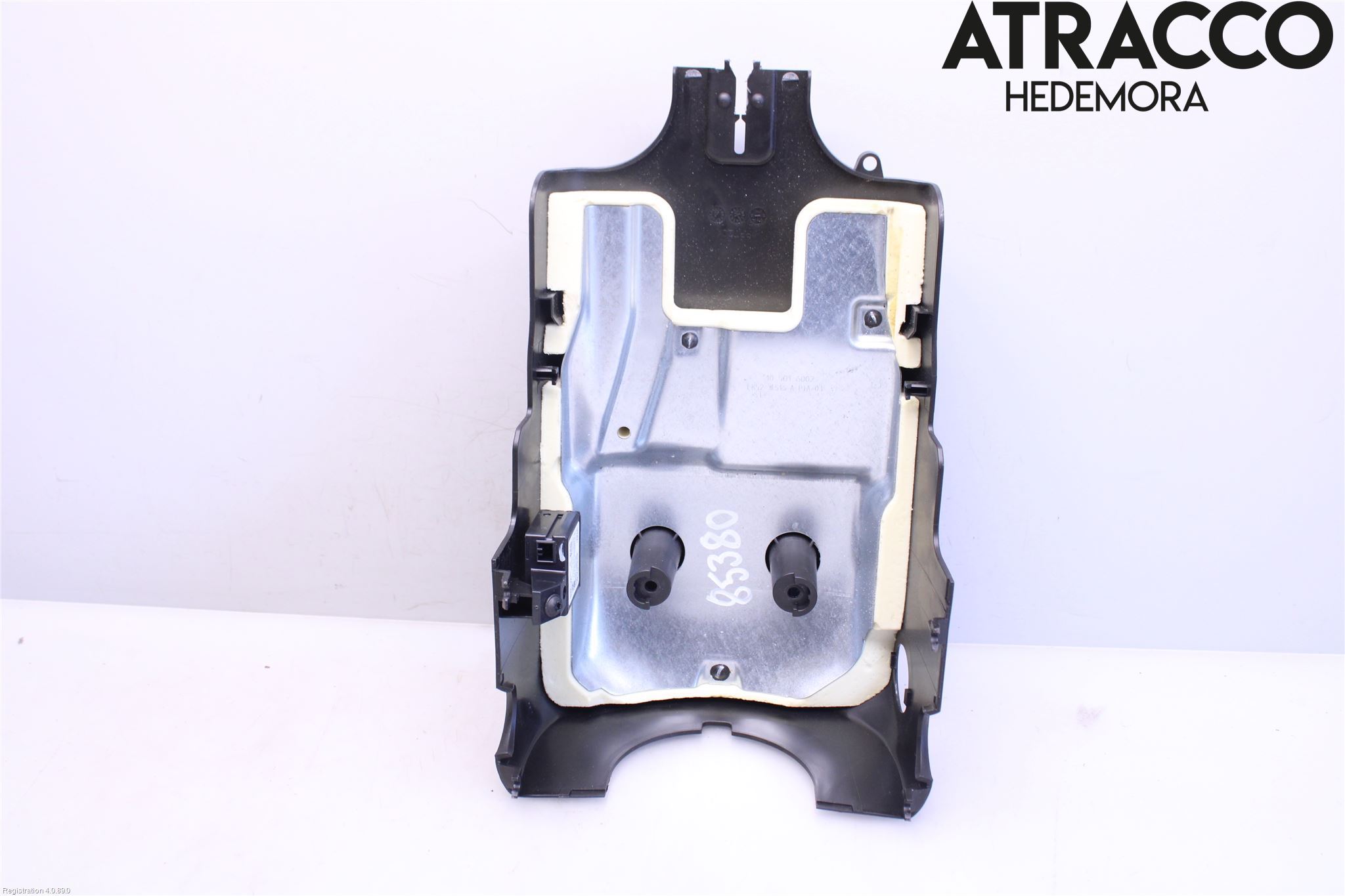 Landrover RANGE ROVER SPORT (L494) 14-22 Rattdeksel - Deksler