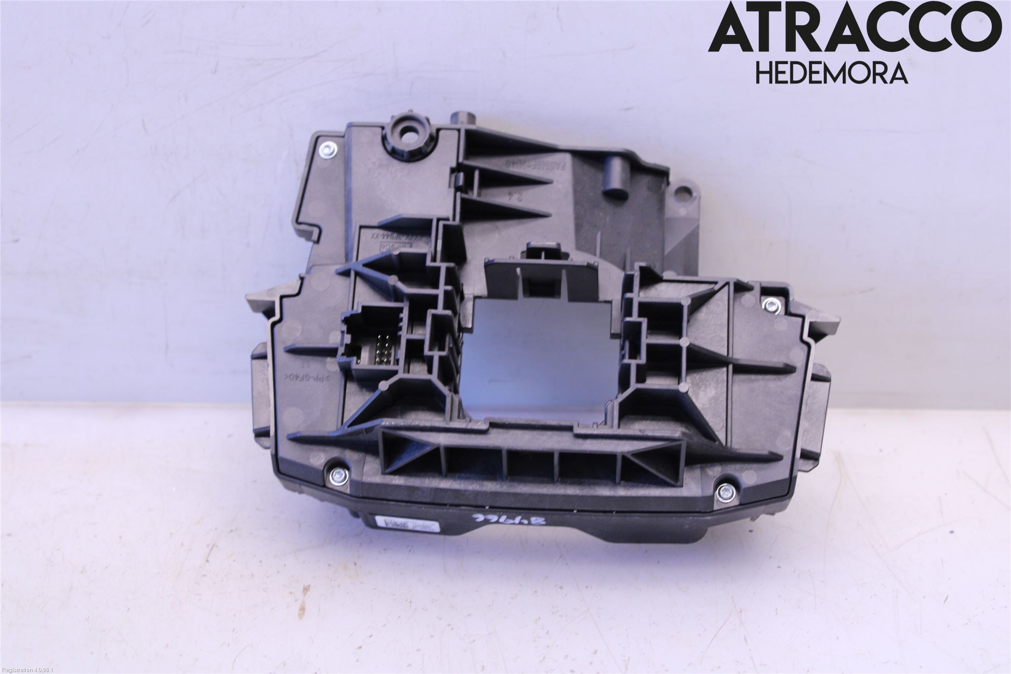 Ford MONDEO 15-22 Bryter Ratt Kombi H Og V