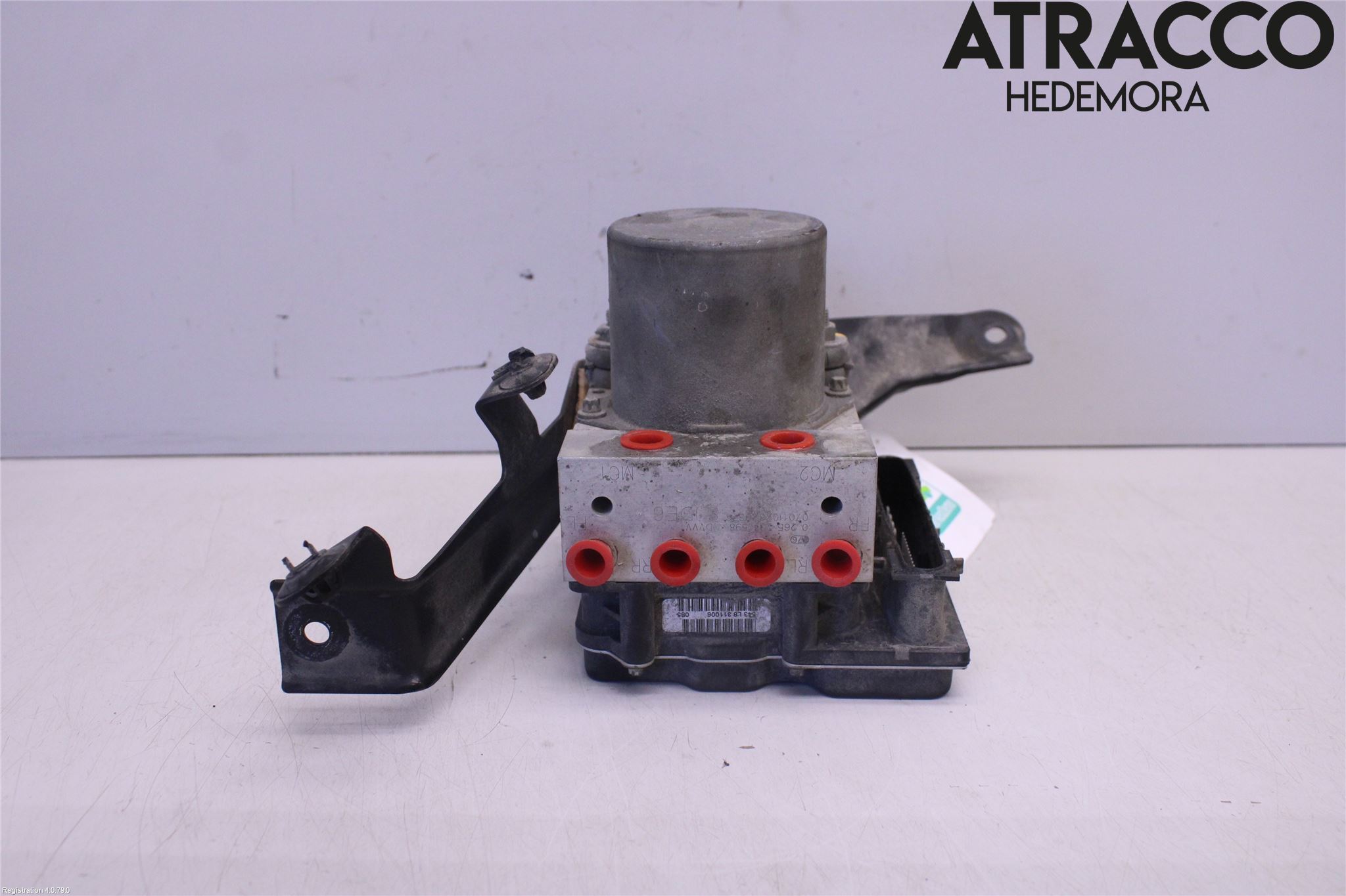 Honda FR-V Abs Hydraulikkaggregat