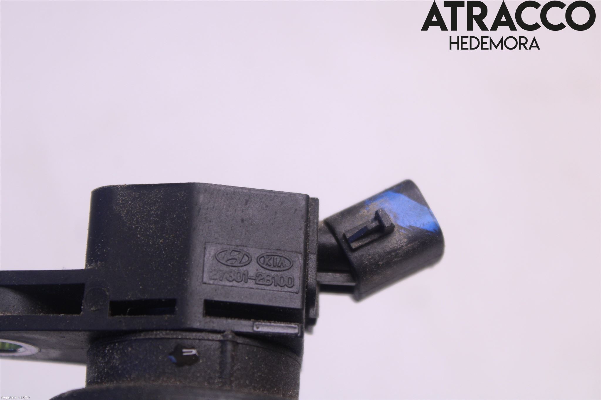 Kia CEED 12-18 Coil