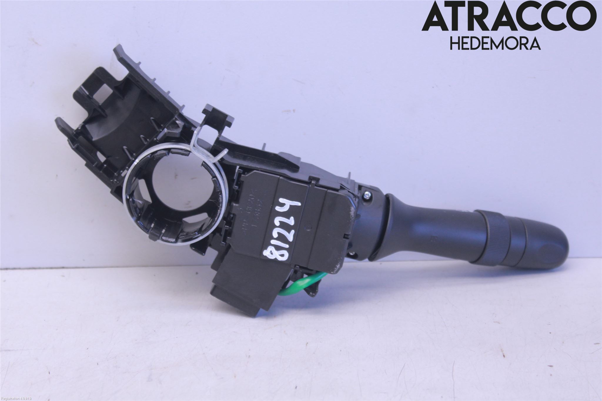 Subaru IMPREZA V 18- Bryter Ratt Blinklys - Lys