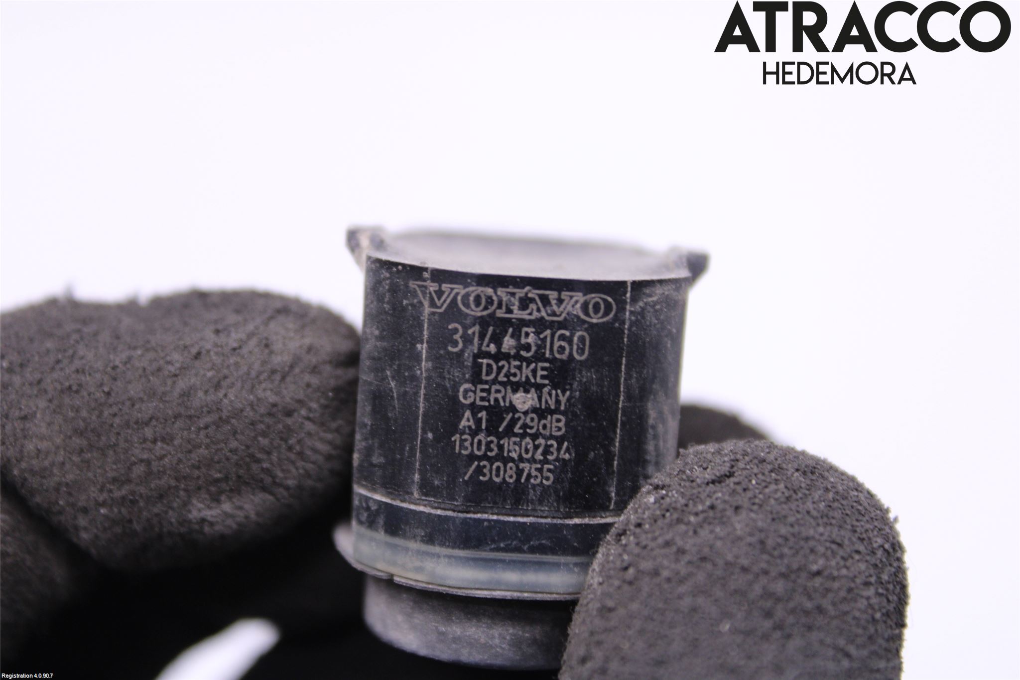 Volvo XC60 14-17 Sensor Ryggesensor