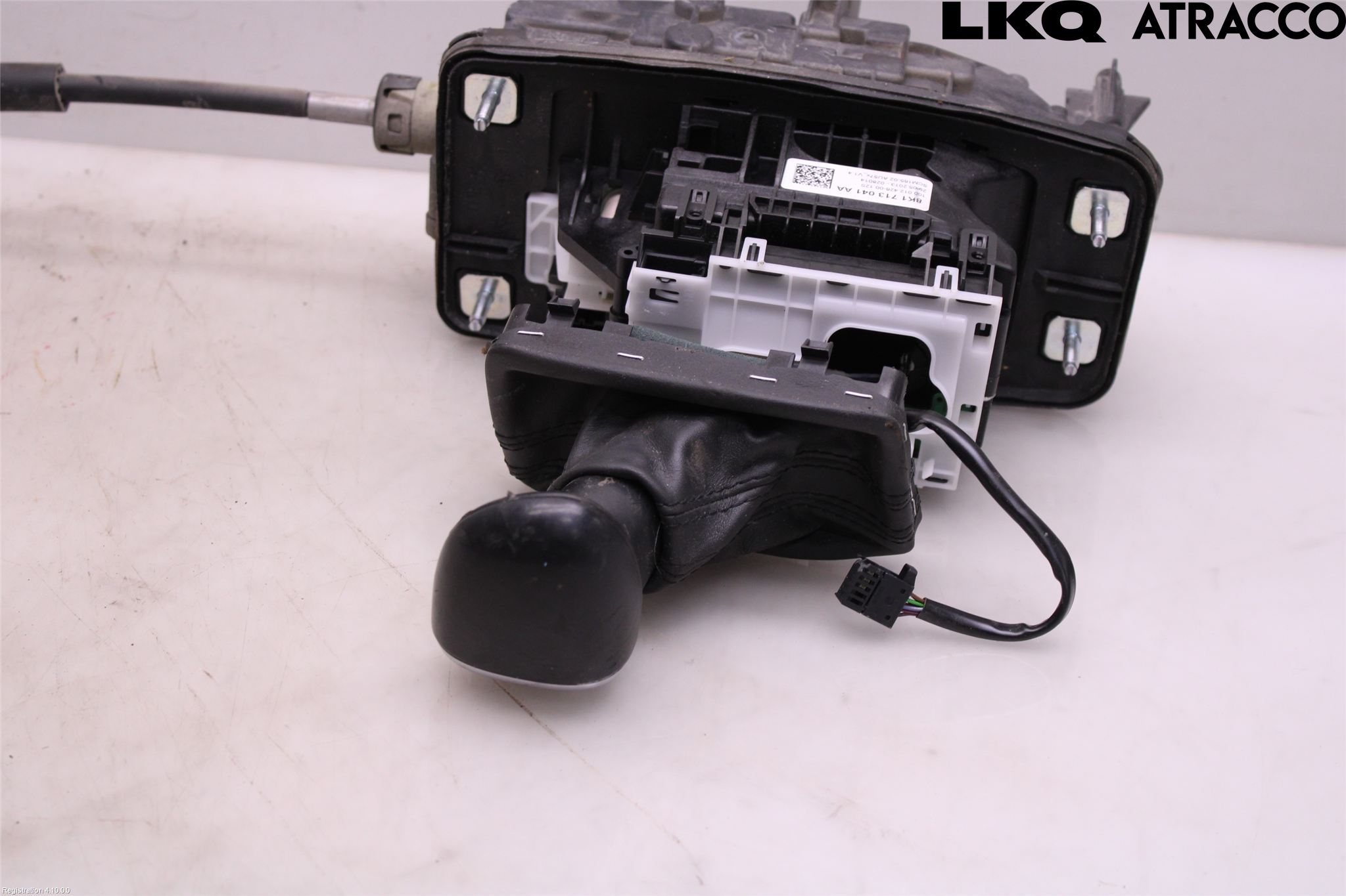 Audi A4 12-15 Gearspak