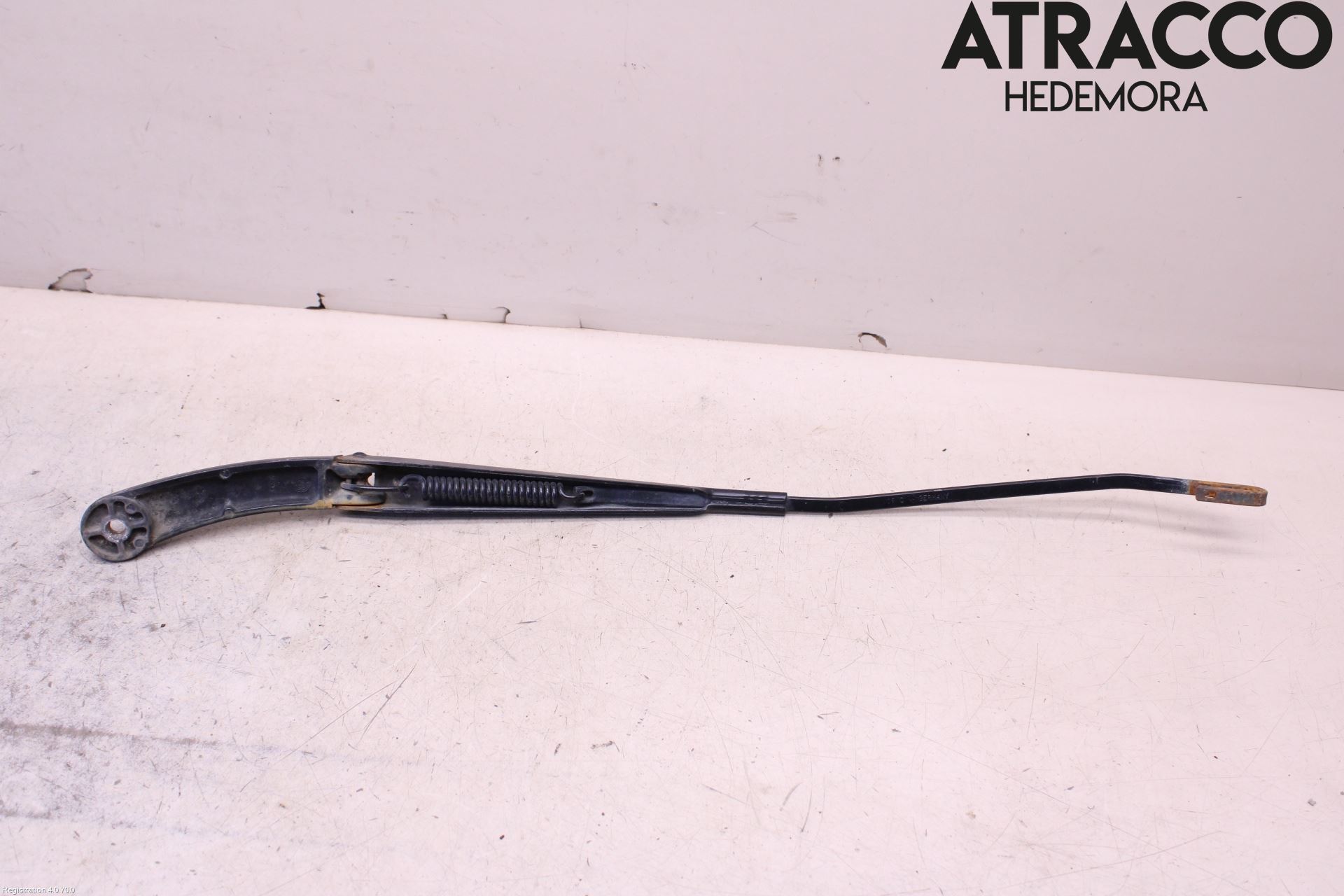 Volkswagen VW TRANSP/CARAVELLE (T5) 04-15 Viskerarm-Armer Frontrute