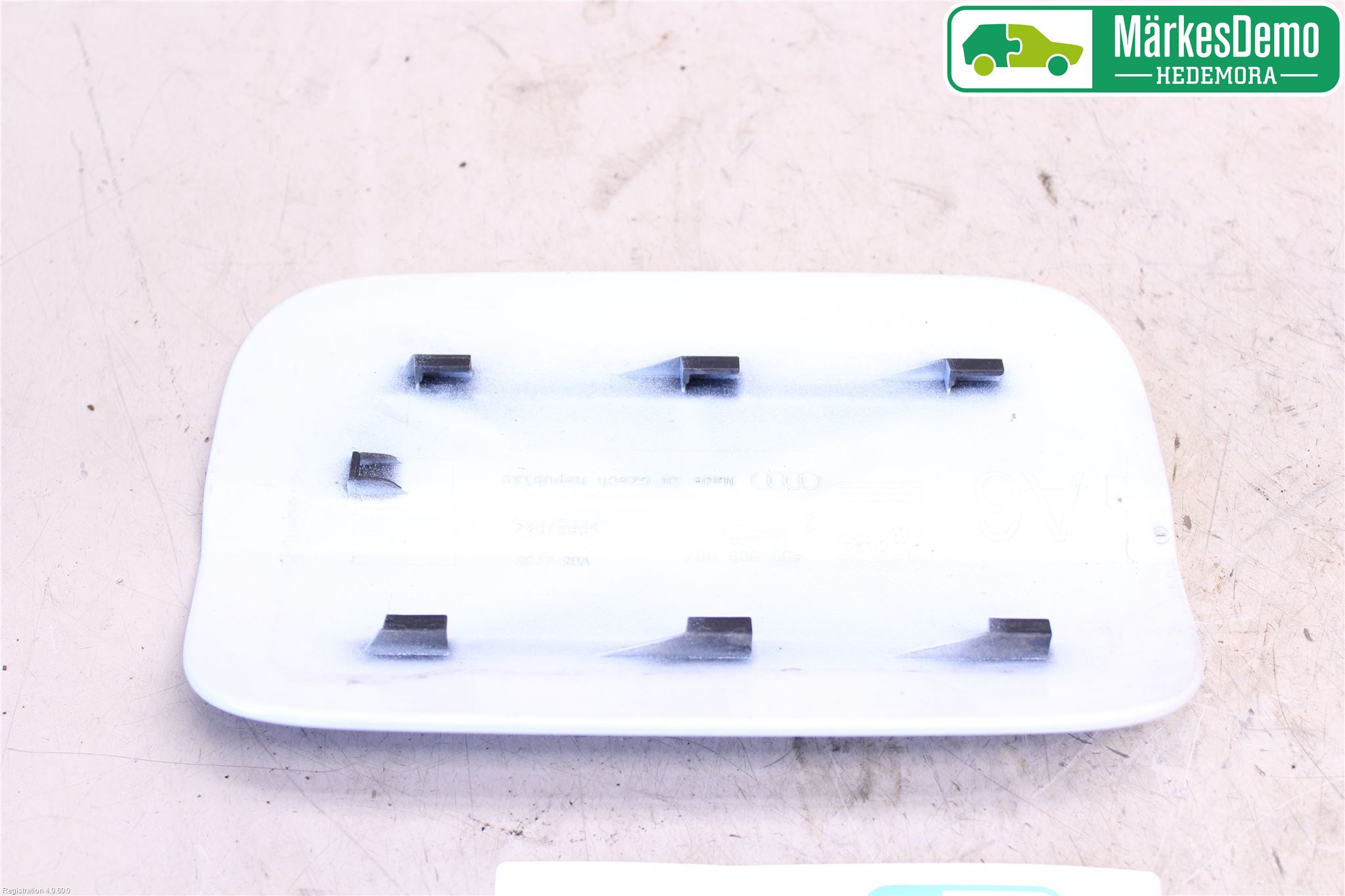 Audi A6/S6 4G 11-18 Drivstoff Tankluke
