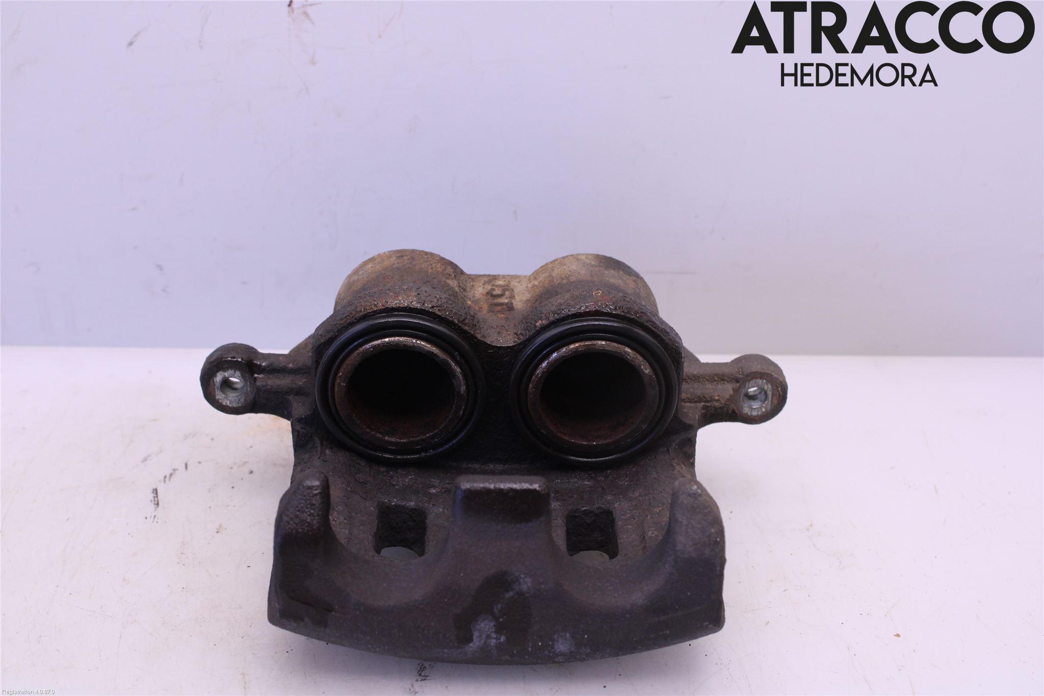 Ford RANGER EU/USA 07-11 Bremsecaliper Foran Venstre