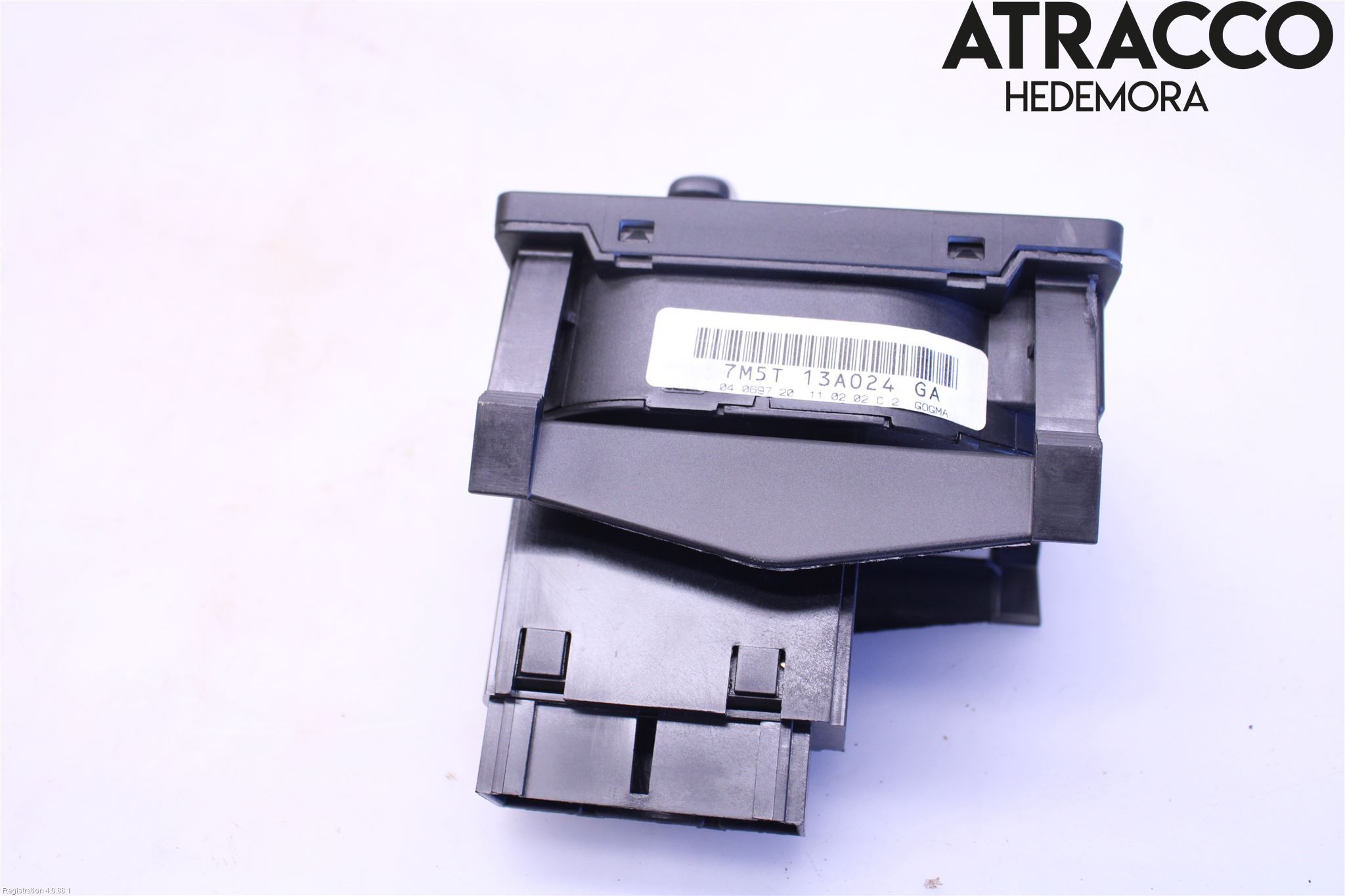 Ford KUGA 08-12 Bryter Hovedlys