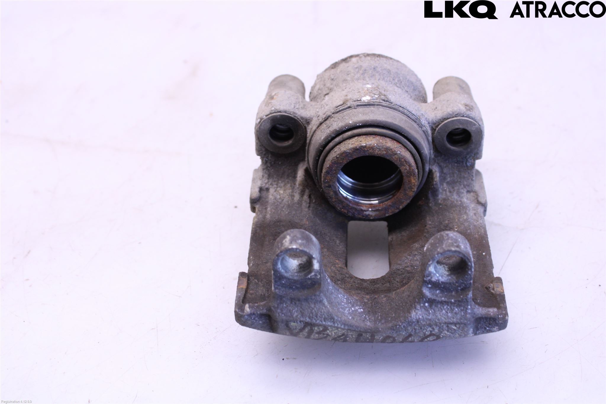 BMW 3 E90/91 SED/TOU 05-12 Bremsecaliper Bak Venstre