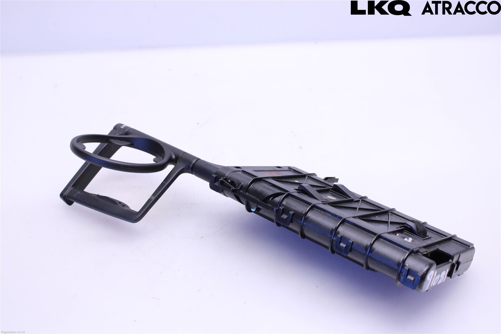 Saab 9-3 VER2/VER3 08-15 Innr Koppholder