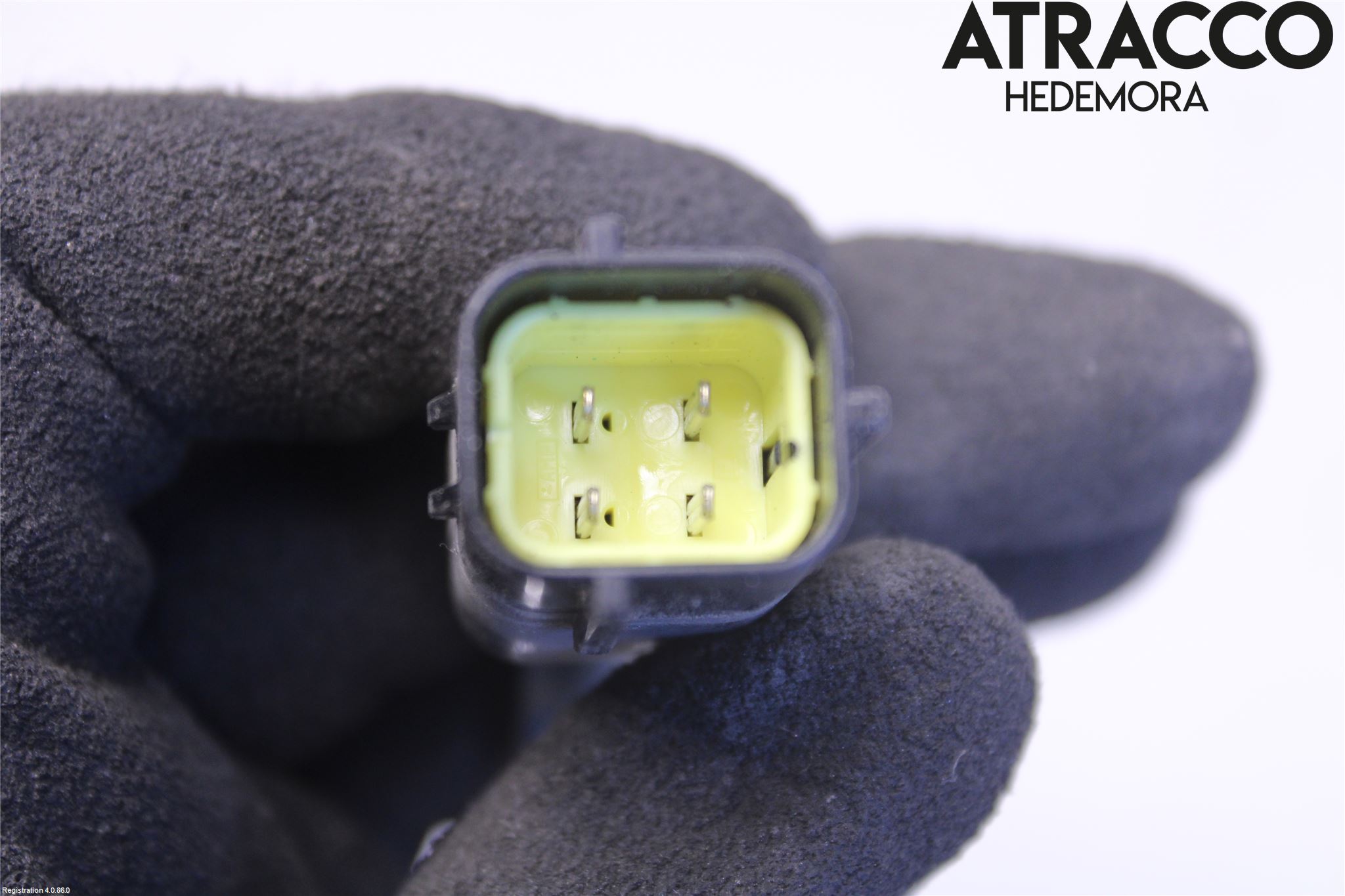 Hyundai i30 FD 07-12 Sensor Ryggesensor