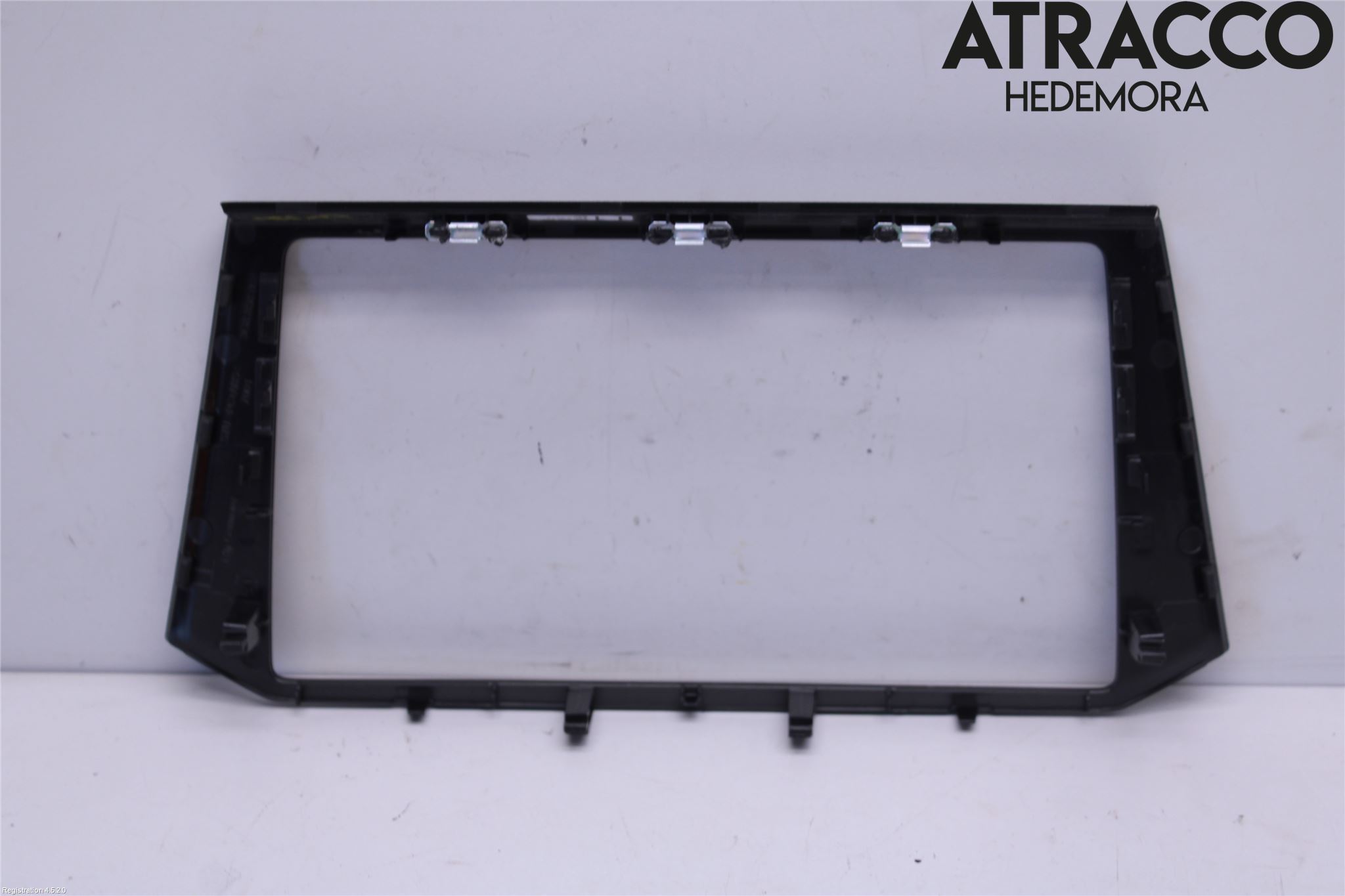 Volkswagen VW PASSAT 20-24 Innr Radio Ramme