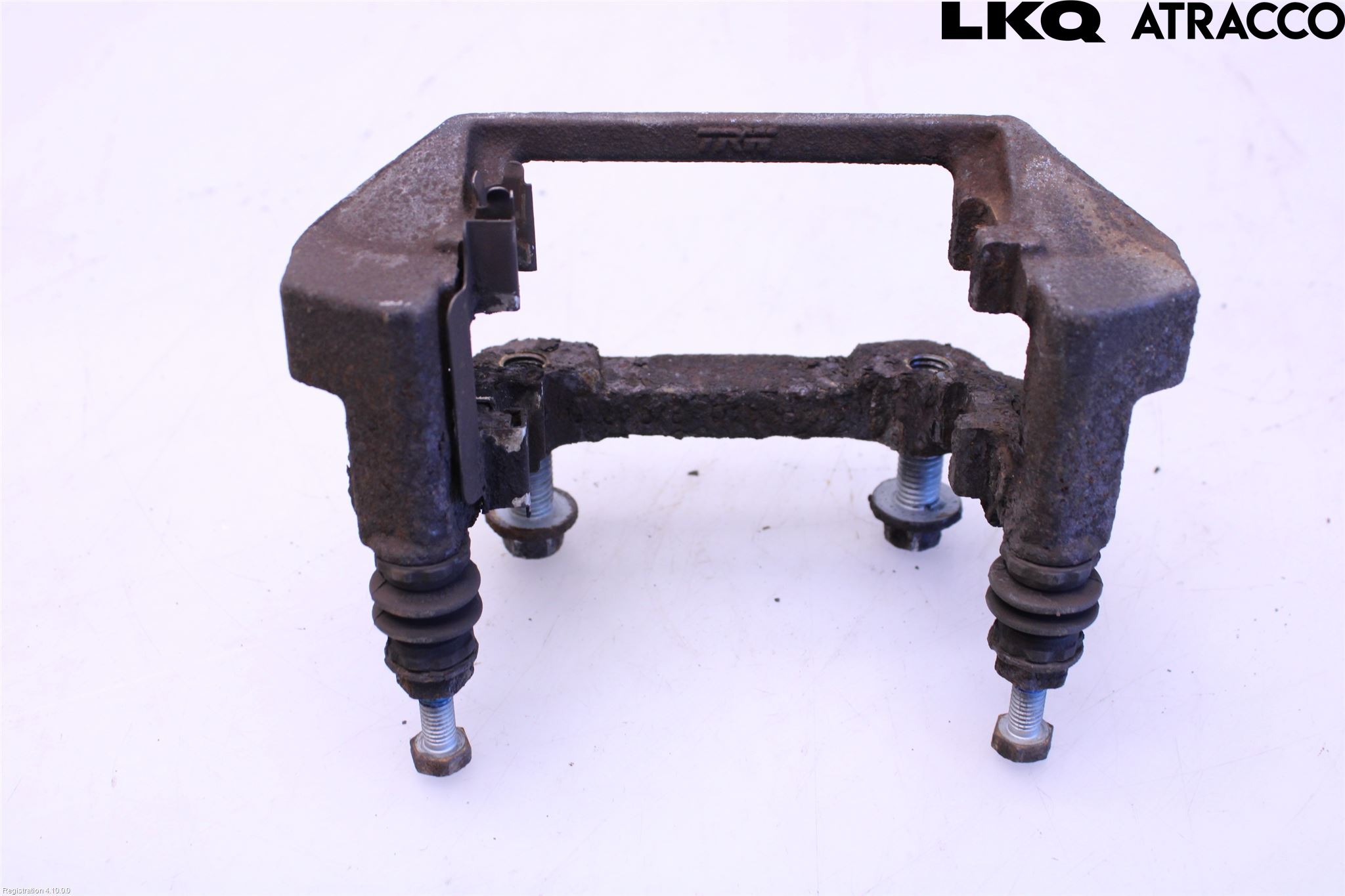 Volvo XC60 14-17 Bremsecaliper Feste Holder