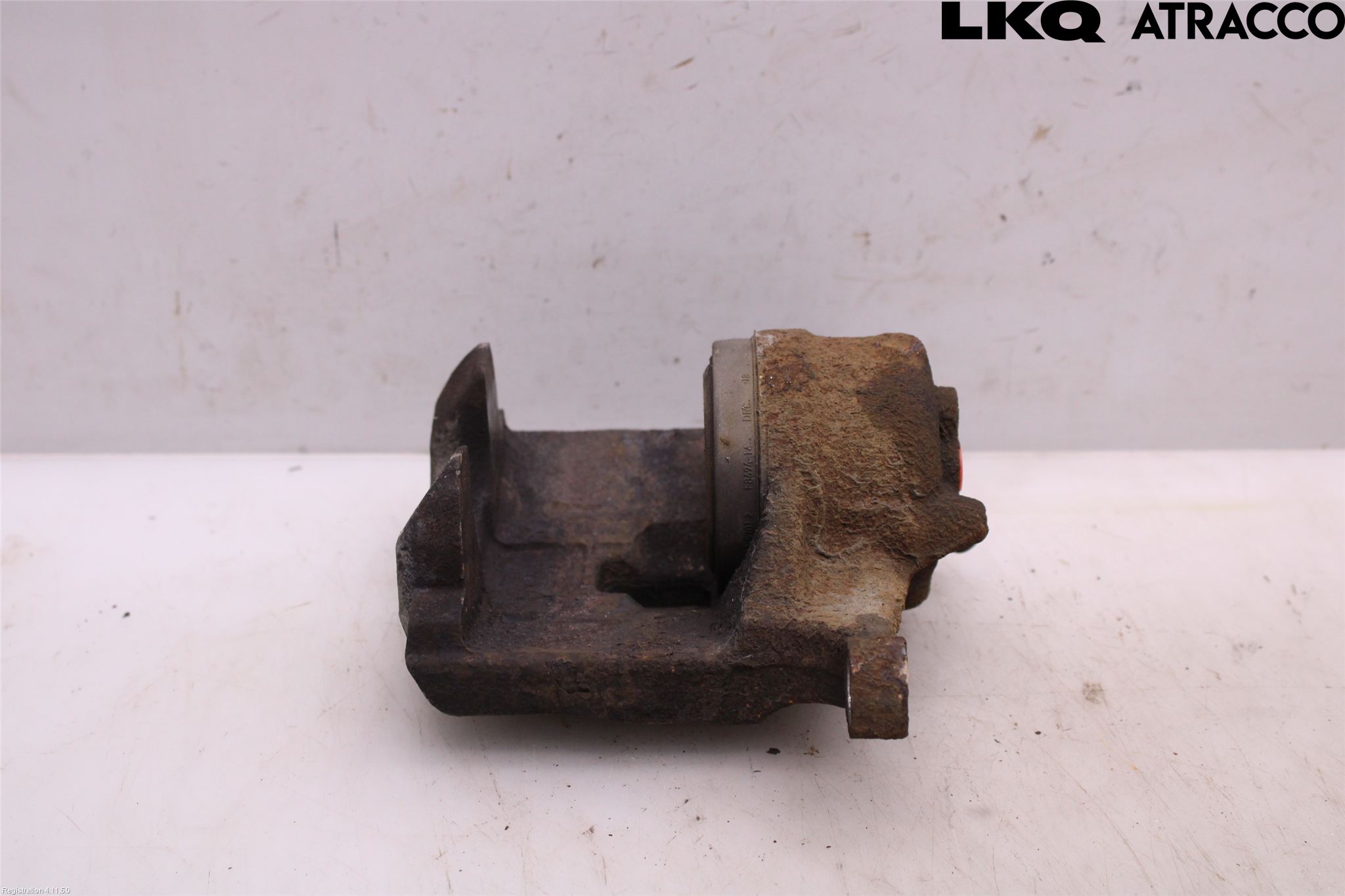 Mazda CX-30 20- Bremsecaliper Foran Venstre
