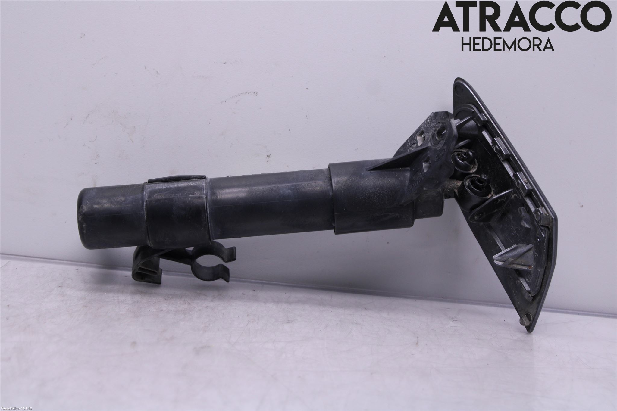Volkswagen VW GOLF V 04-09 Spylerdyse Frontlykter