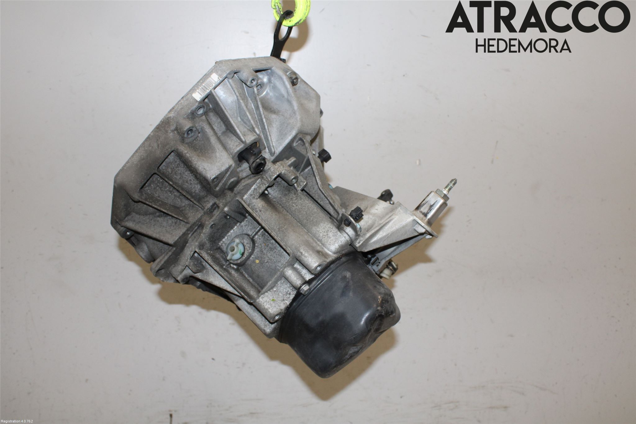 Nissan NOTE E12 14-20 Gearkasse 5 Trinn