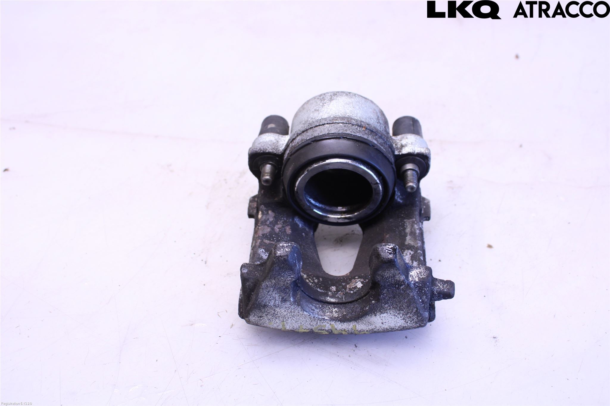 Skoda OCTAVIA (5E) 13-20 Bremsecaliper Foran Venstre
