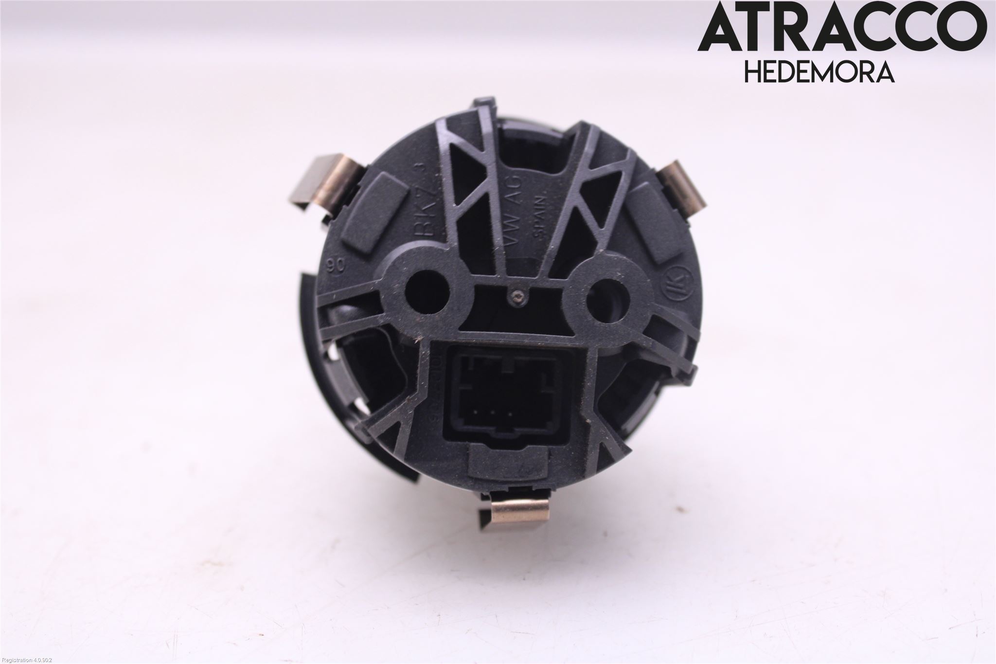 Volkswagen VW TIGUAN 16-24 Bryter Gearkasse