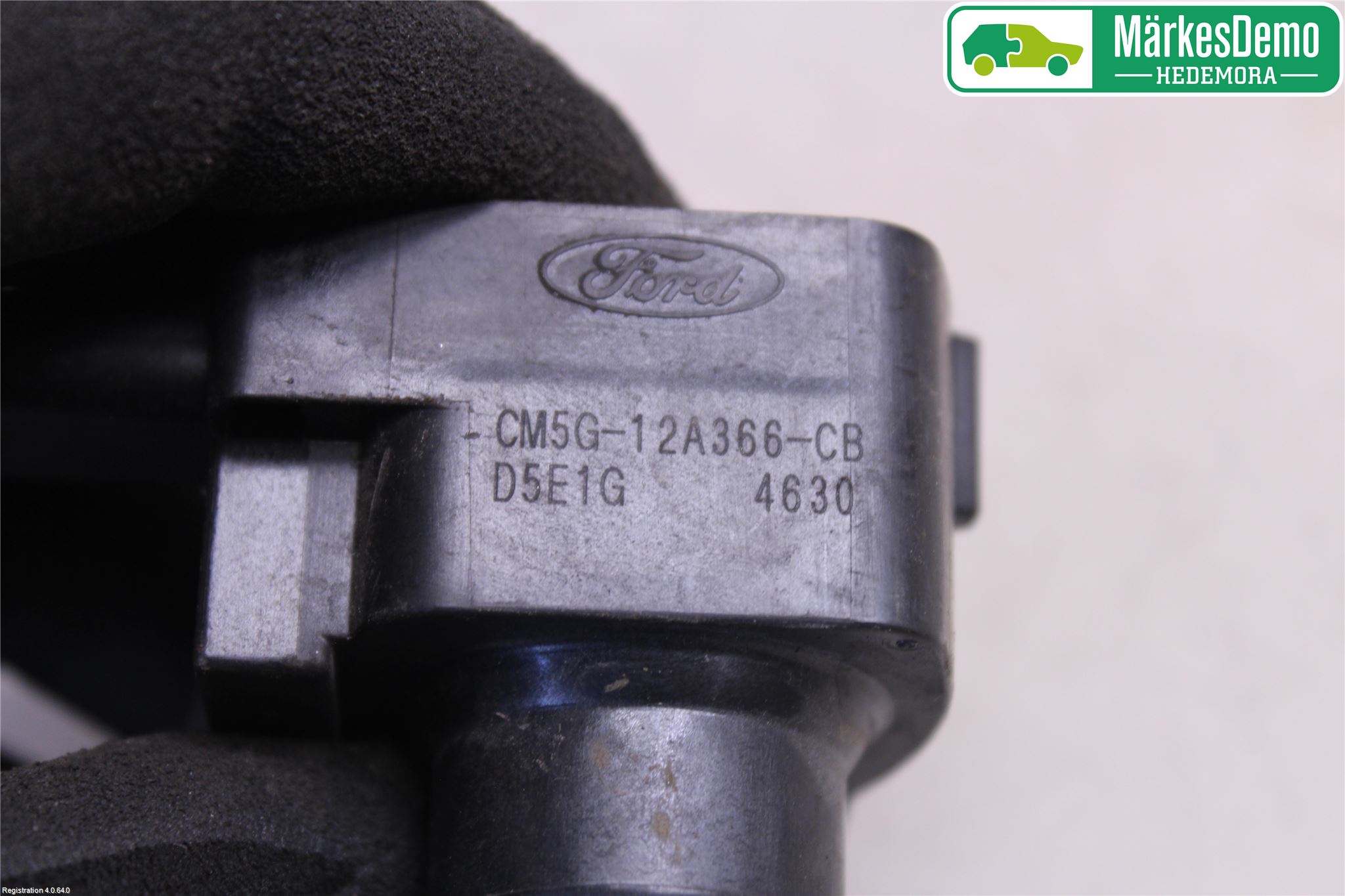 Ford FIESTA 13-17 Coil