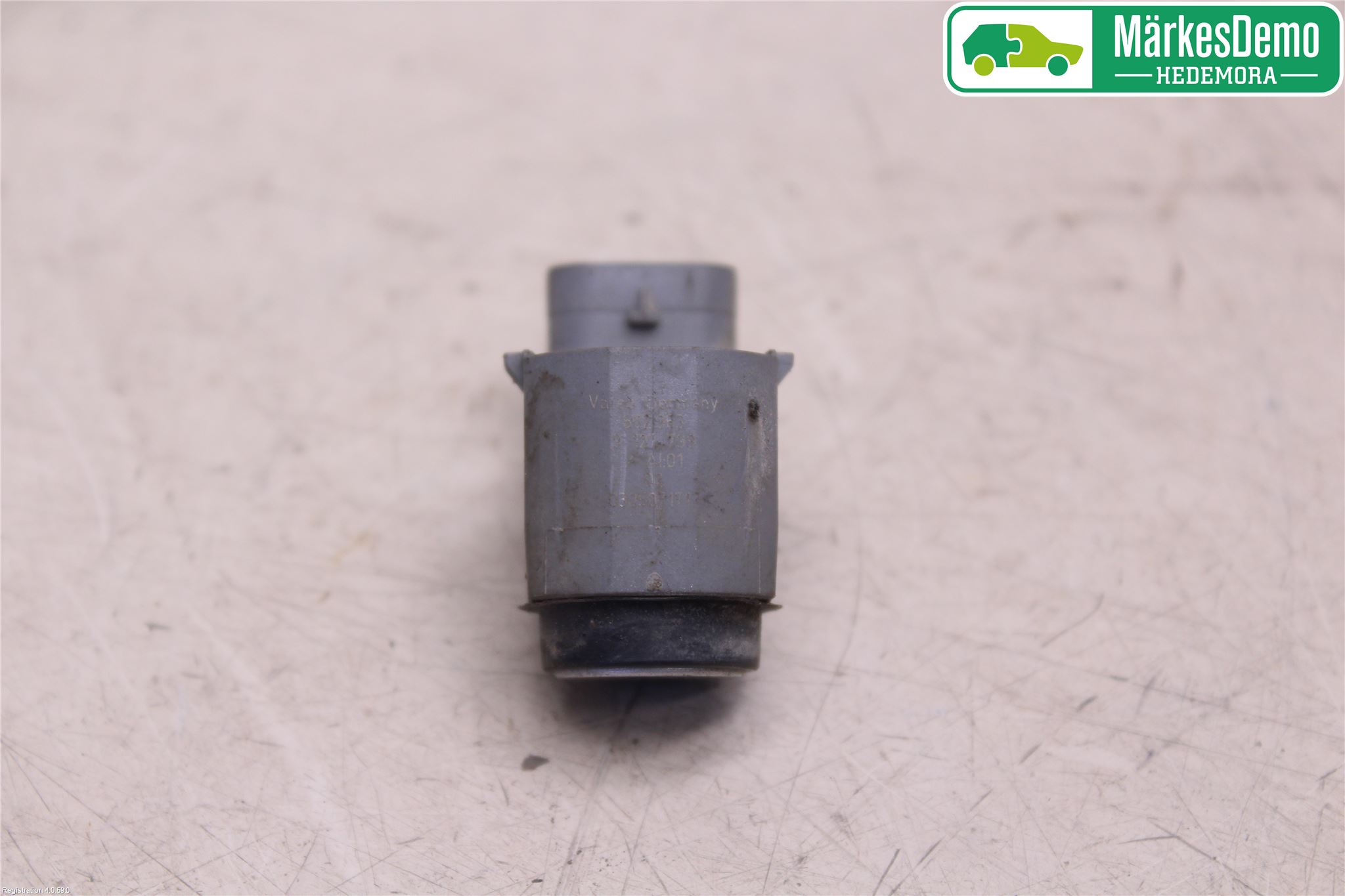 BMW 5 E60/61 Sed/Tou 02-10 Sensor Ryggesensor