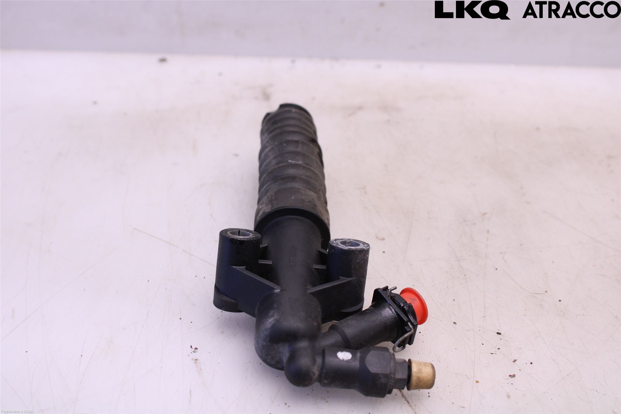 Citroen C4 CACTUS 14-20 Clutch Sylinder Slave