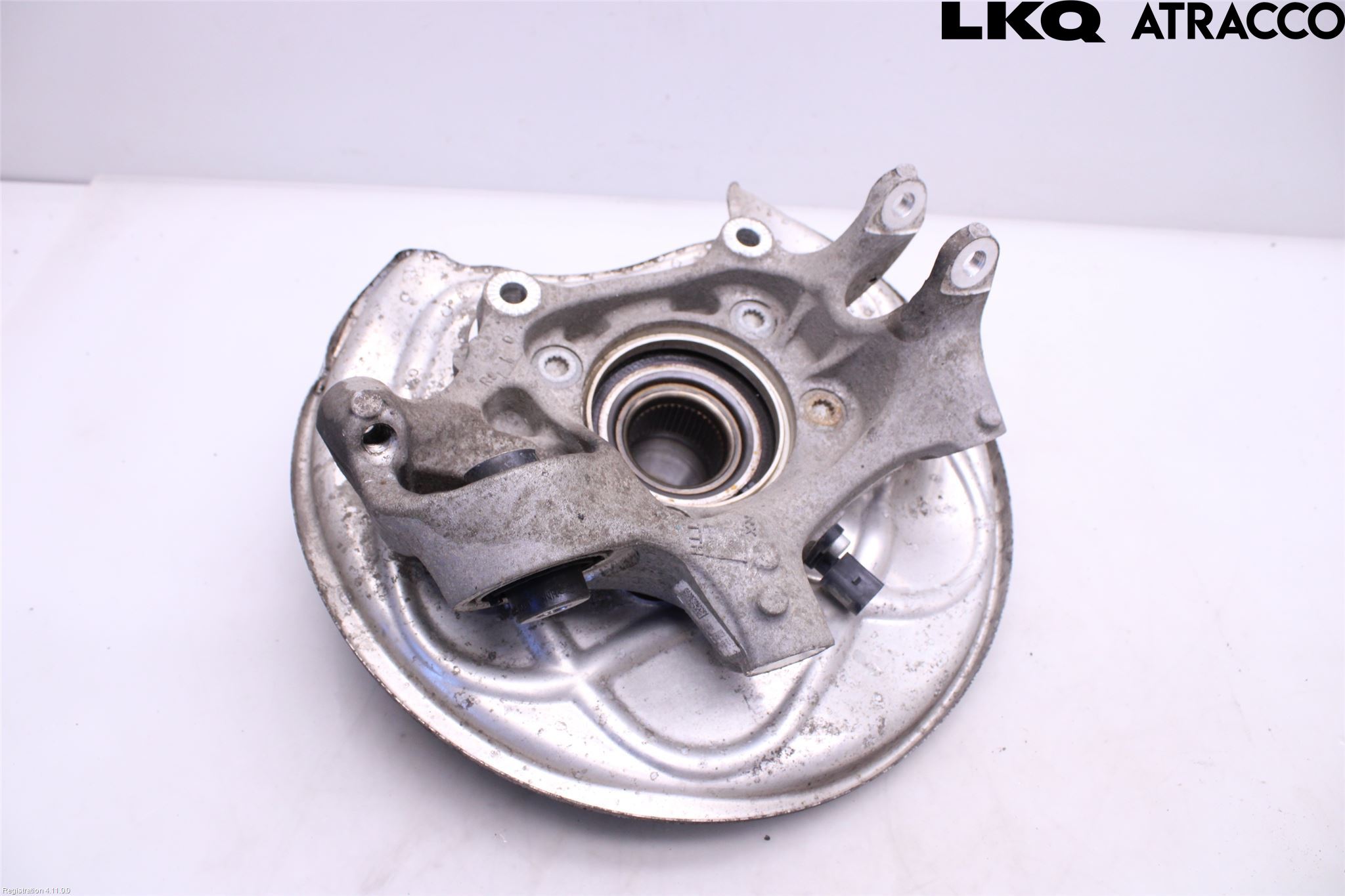 Audi A6 F2/C8 19- Spindel Hb