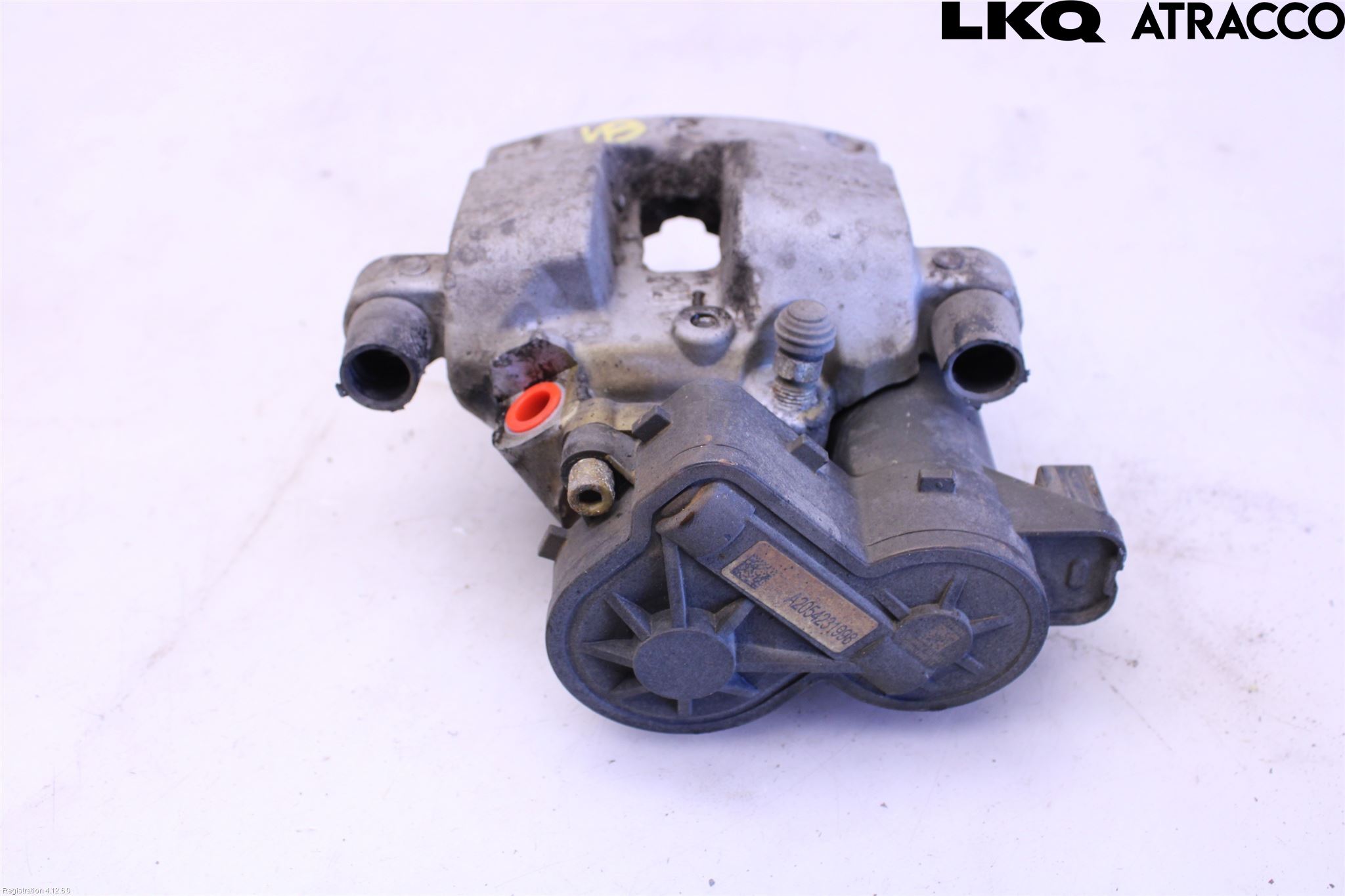 Mercedes-Benz MB C-KLASS (W205) 14-21 Bremsecaliper Bak Venstre