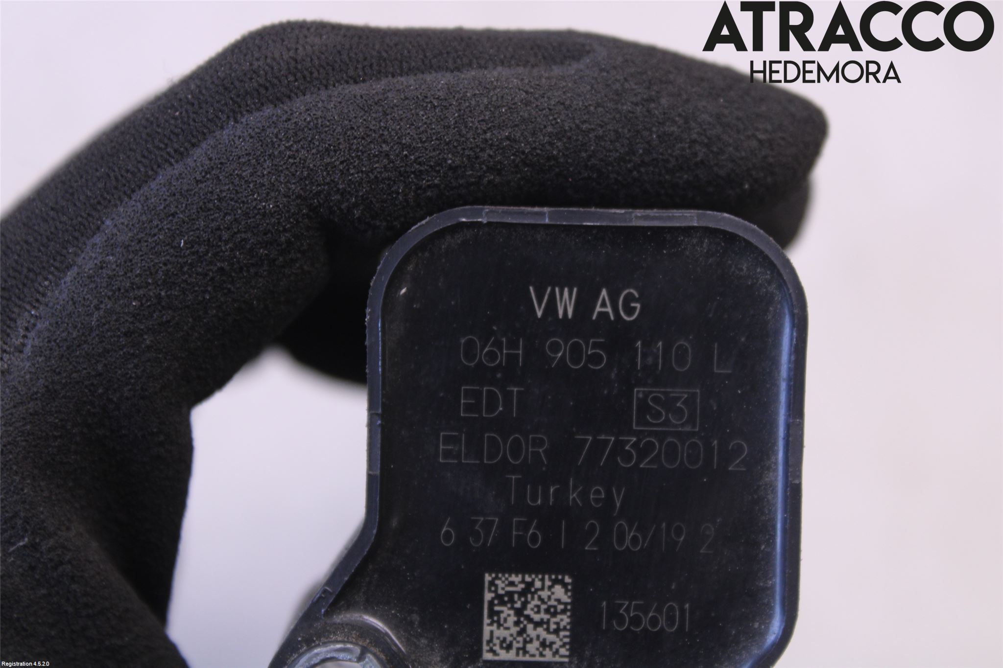Audi A3/S3 8V 13-20 Coil