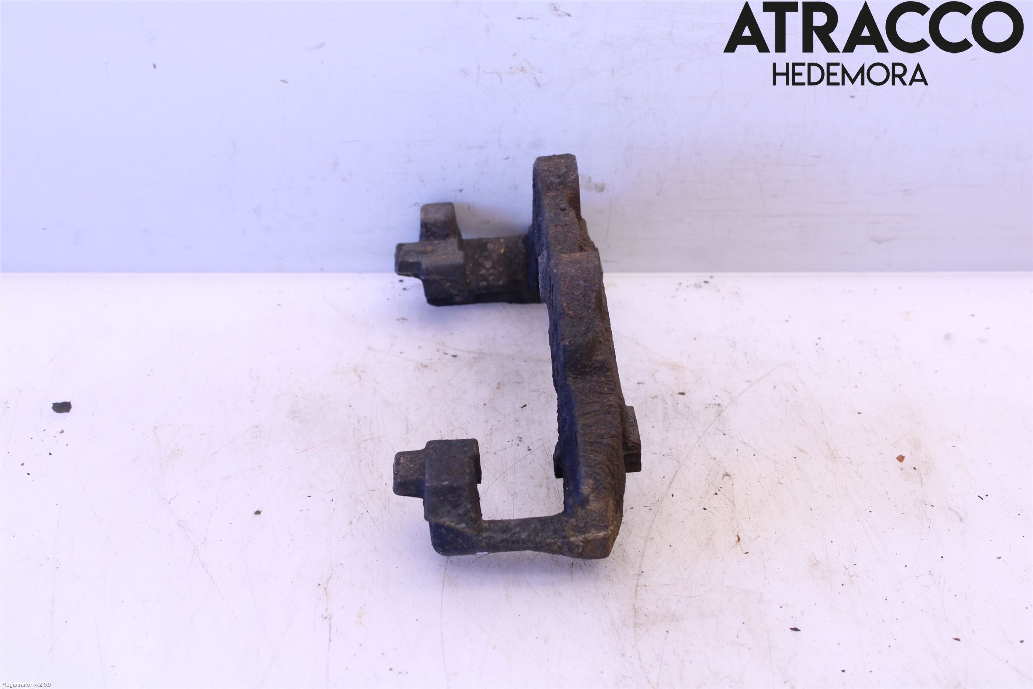 Ford KUGA 13-16 Bremsecaliper Feste Holder