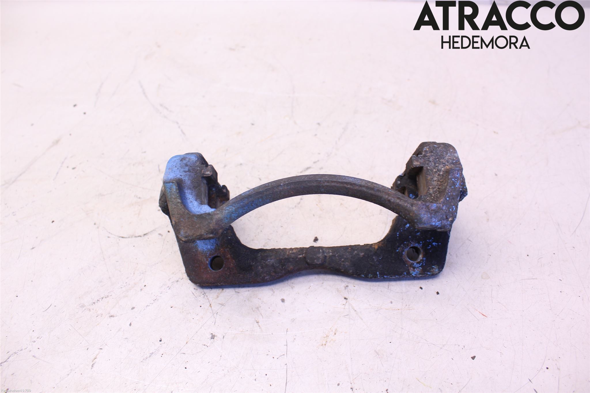 Toyota AURIS 10-12 Bremsecaliper Feste Holder