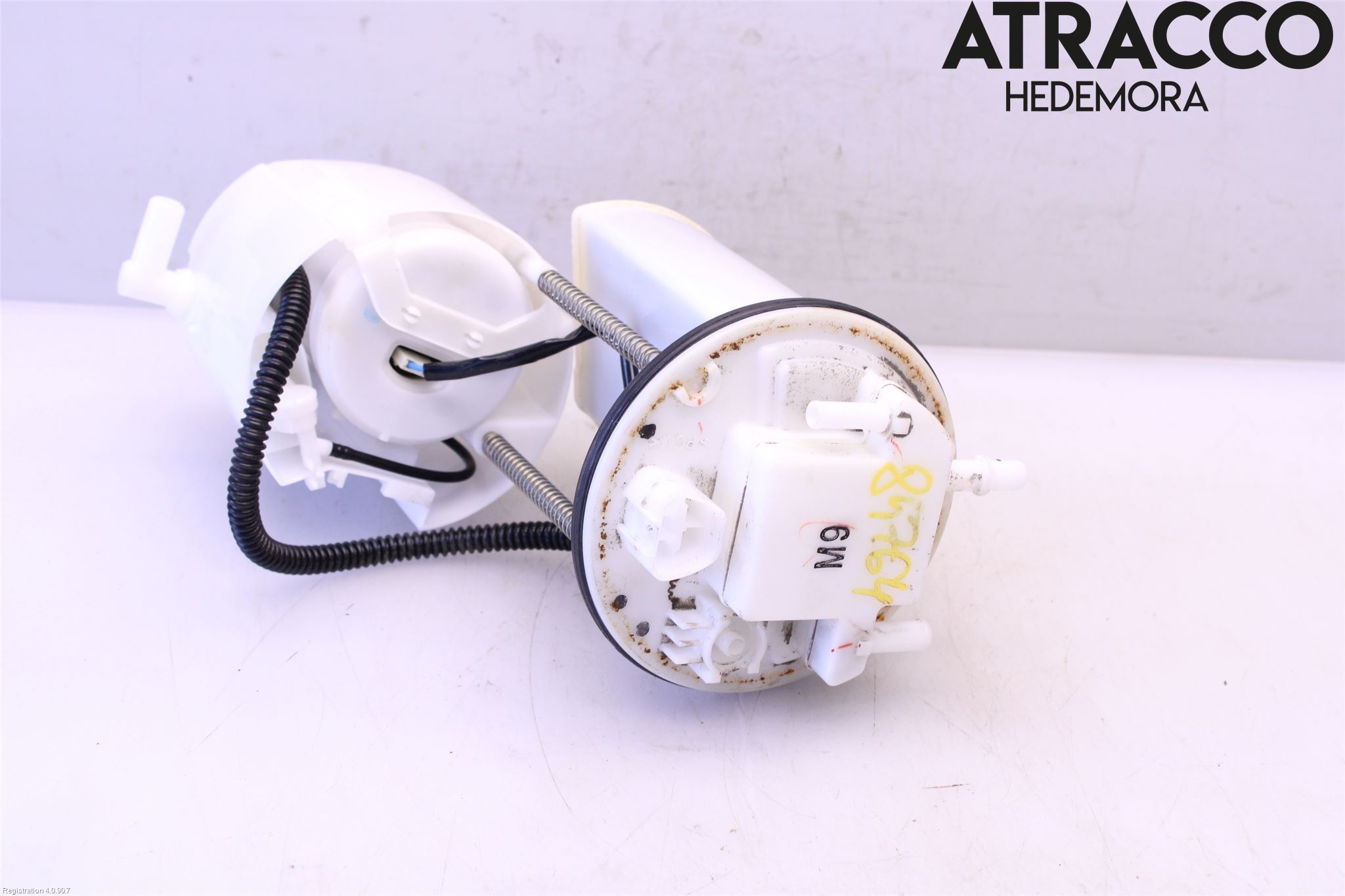 Lexus NX 300h 15-21 Drivstoffpumpe Innspr-Høytrykk