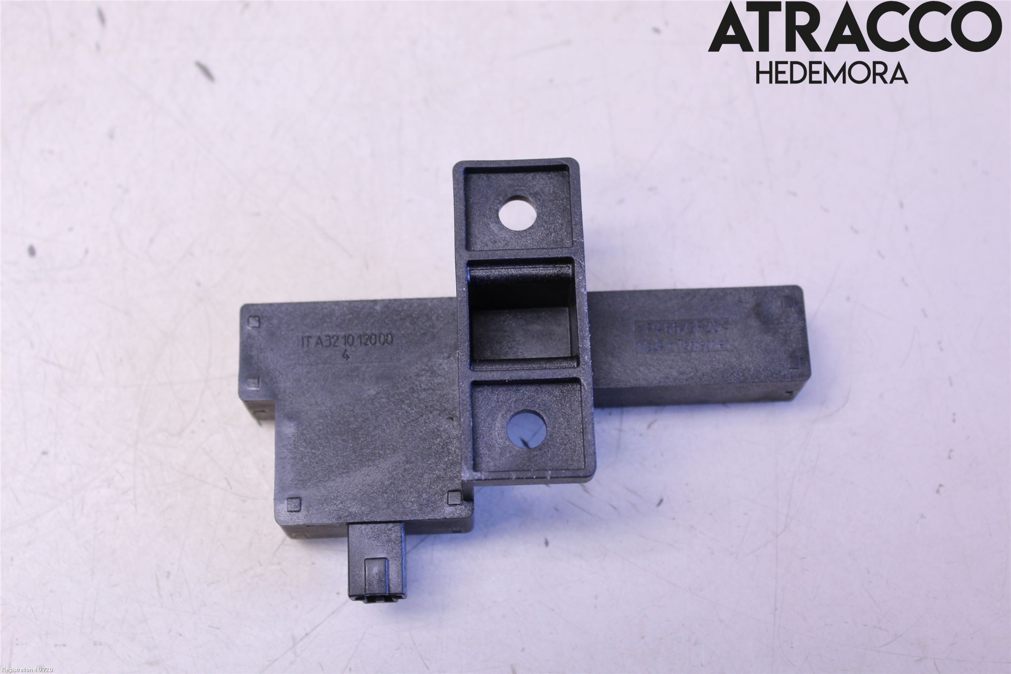 Audi A7/S7 4G 11-17 Stereo Antenne Radio-Tv